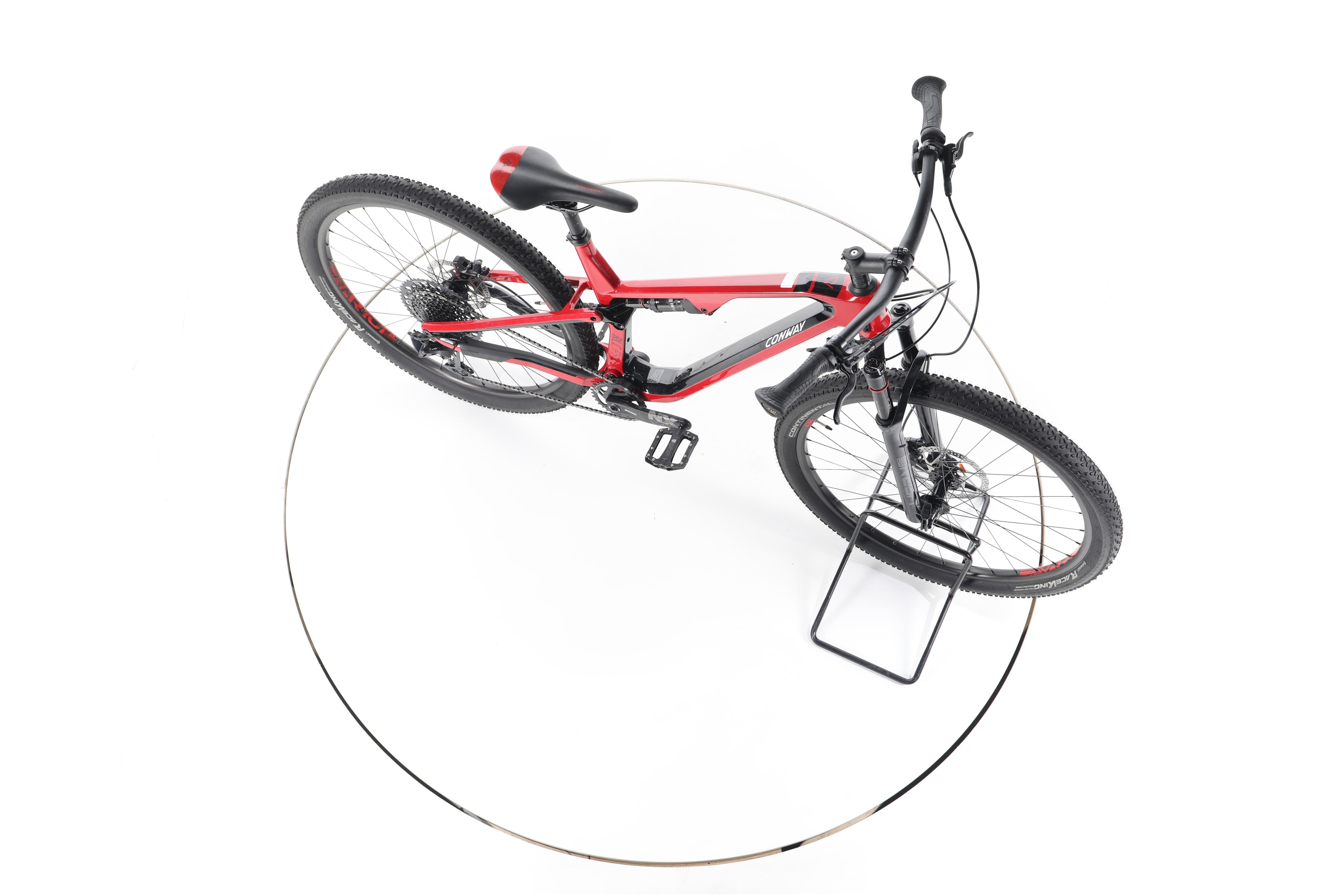 Conway RLC FS 4 - Image 14