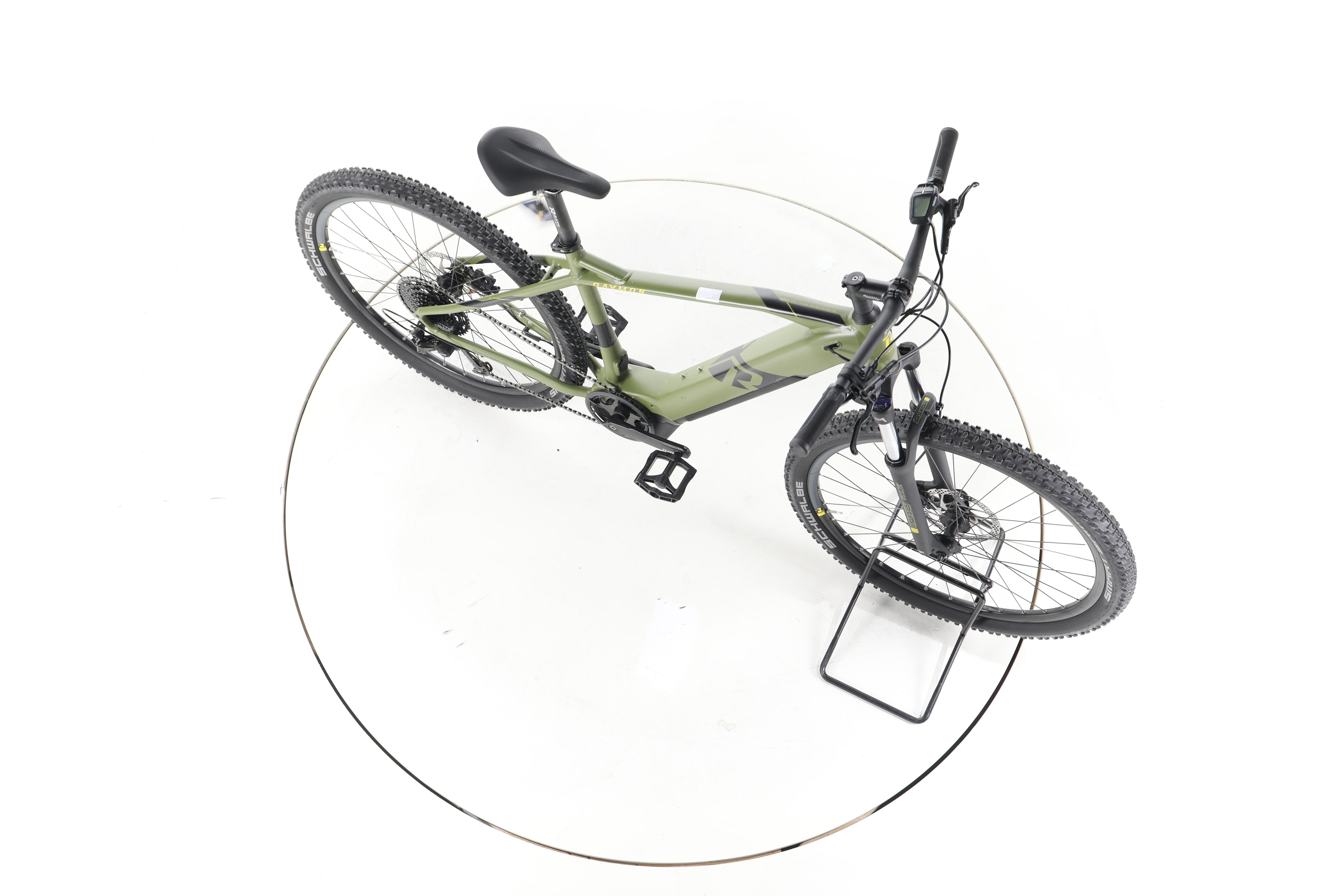 R Raymon HardRay E 4.0 E-Bike - Image 14