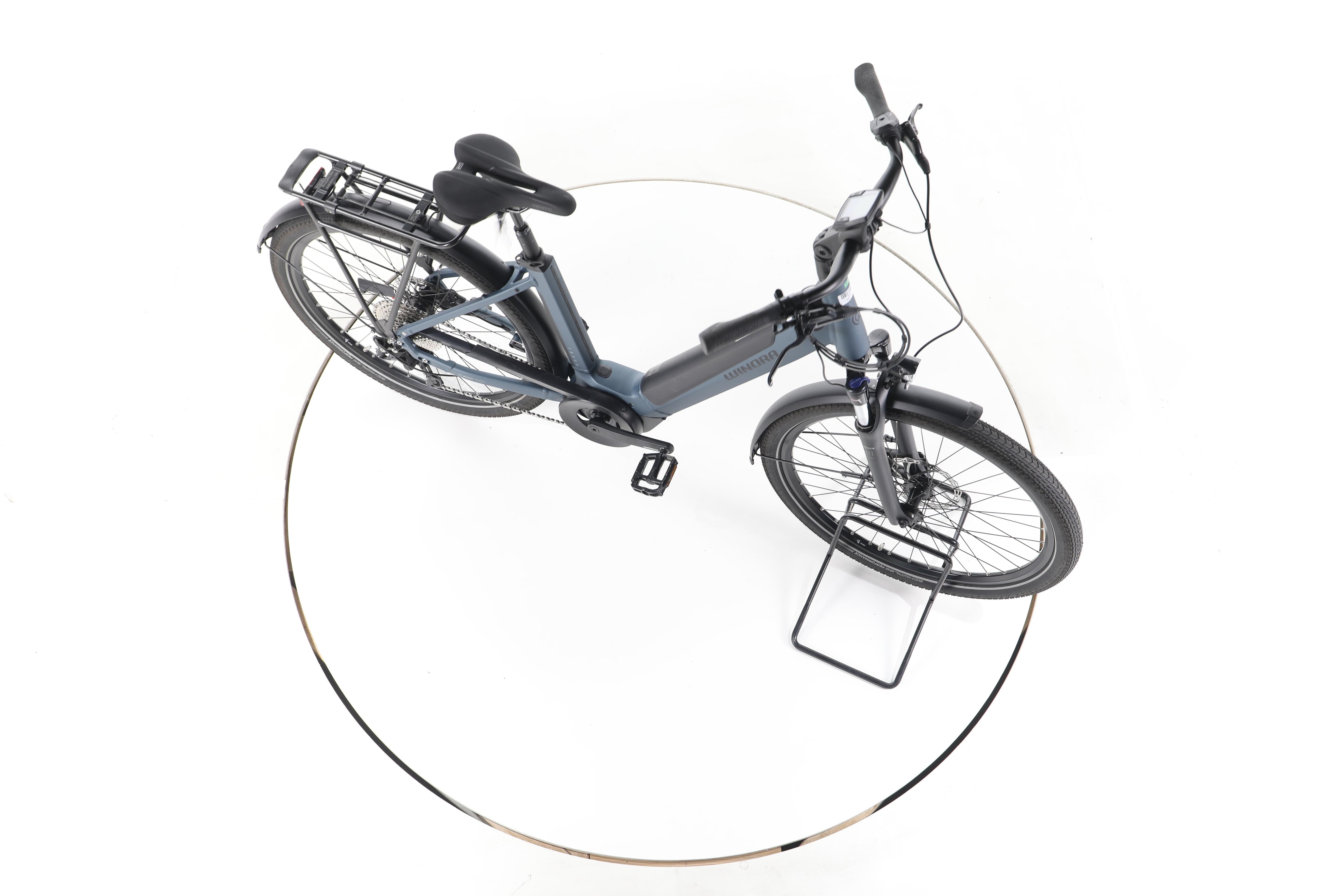 Winora TB300 Trekking E-Bike Tiefeinsteiger - Image 14