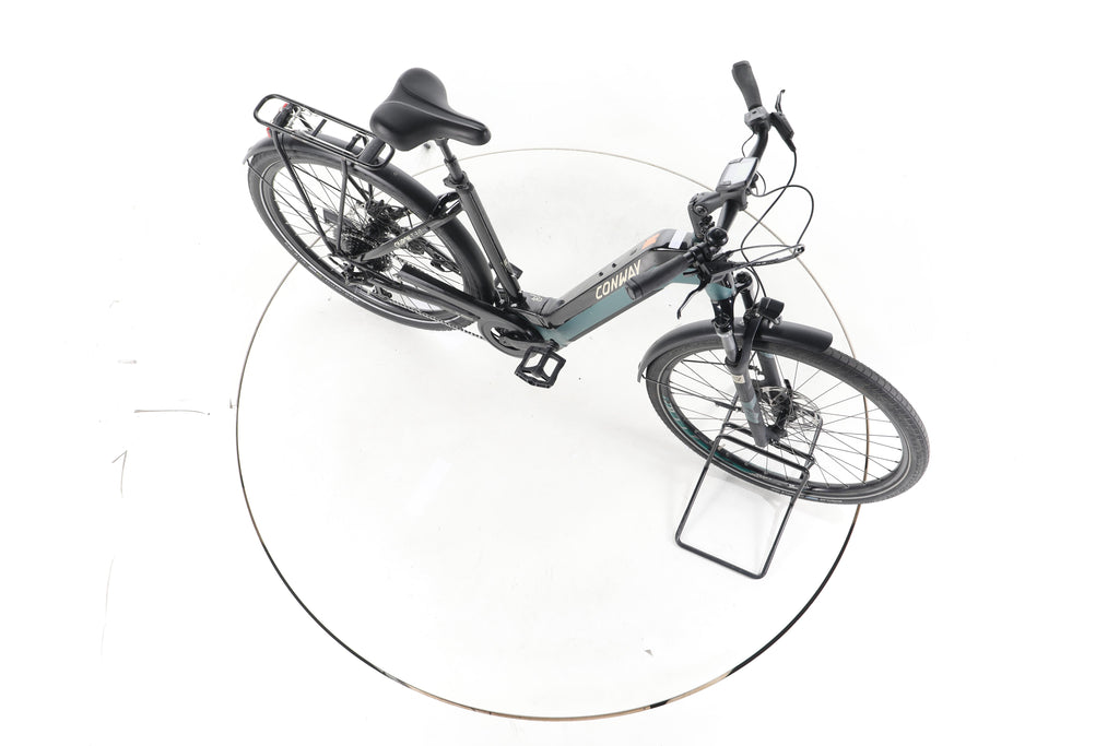 Conway Cairon T 3.0 Trekking E-Bike Tiefeinsteiger - Image 14