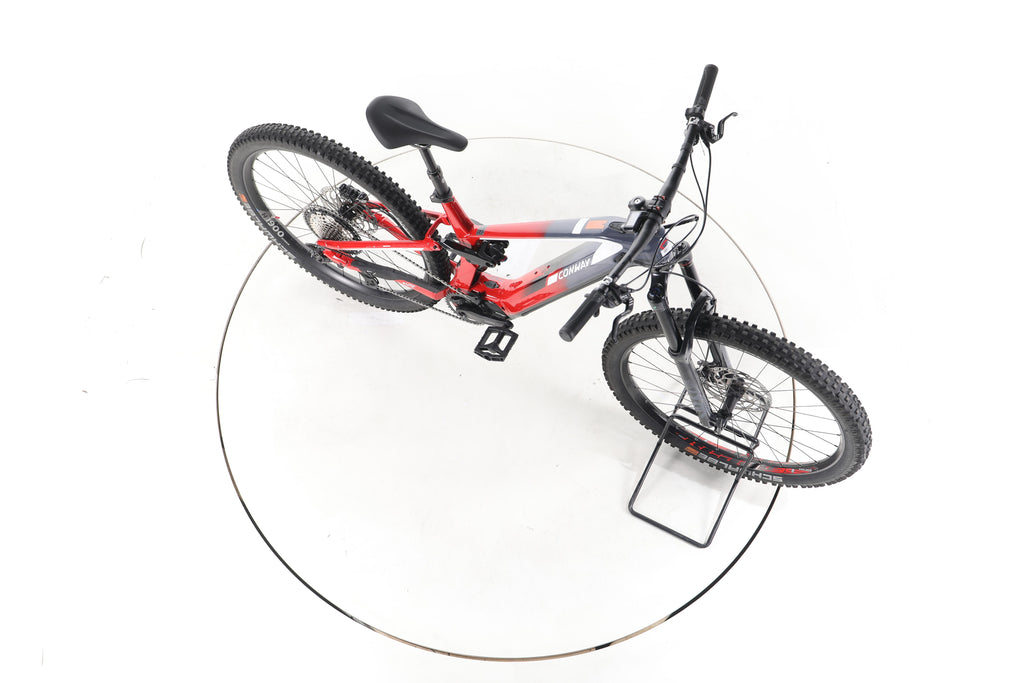 Conway eWME 429 E-Bike Fully - Image 14