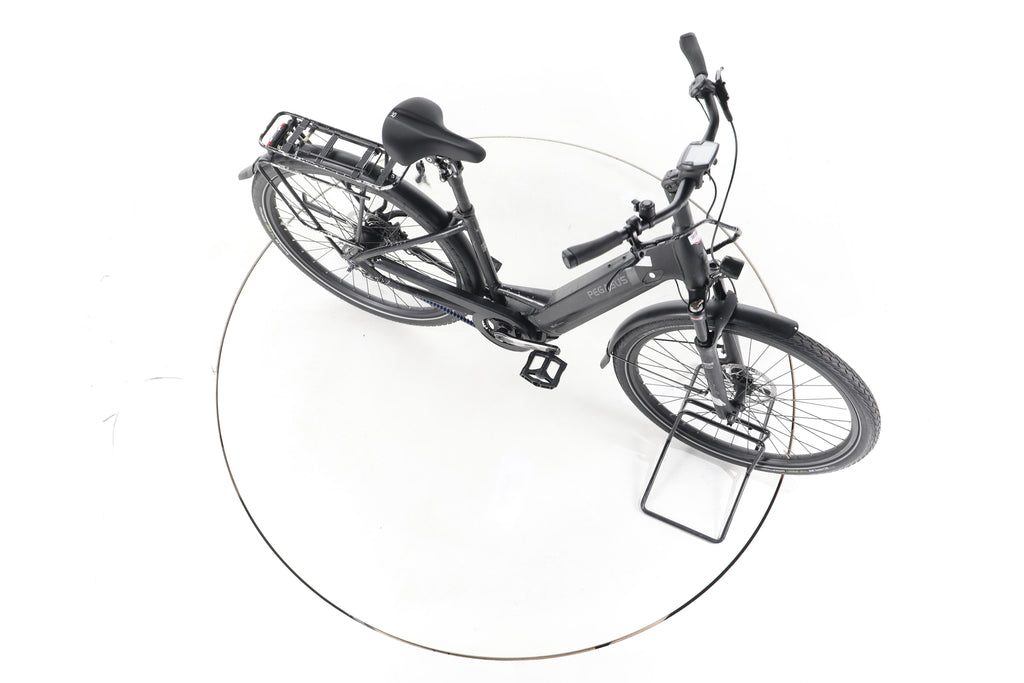 Pegasus Strong EVO  5F City E-Bike Tiefeinsteiger - Image 14