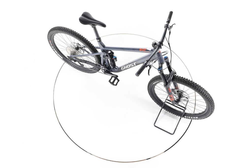 Ghost EN AL Full Party - Image 14