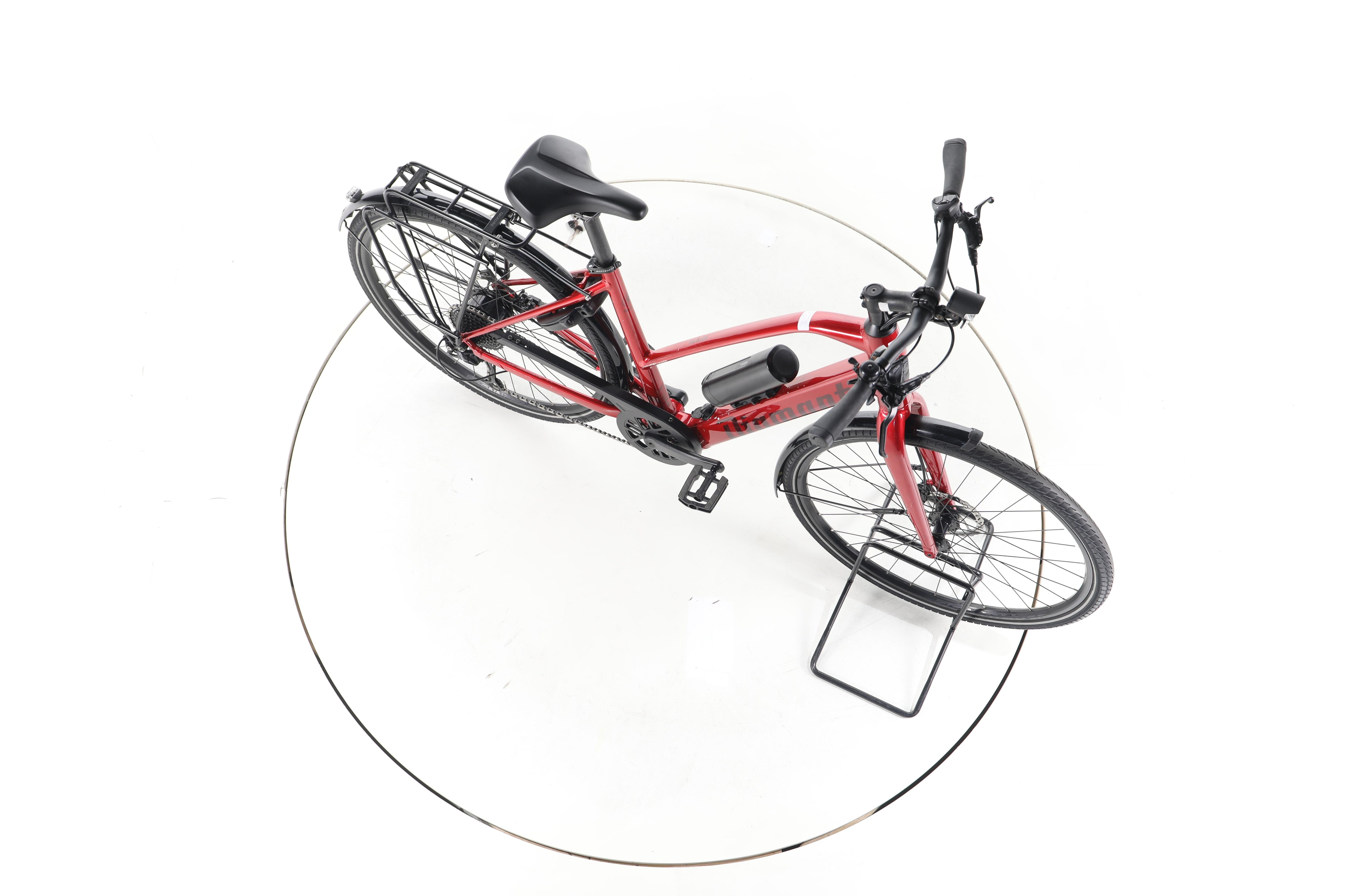 Diamant 365 Trekking E-Bike - Image 14