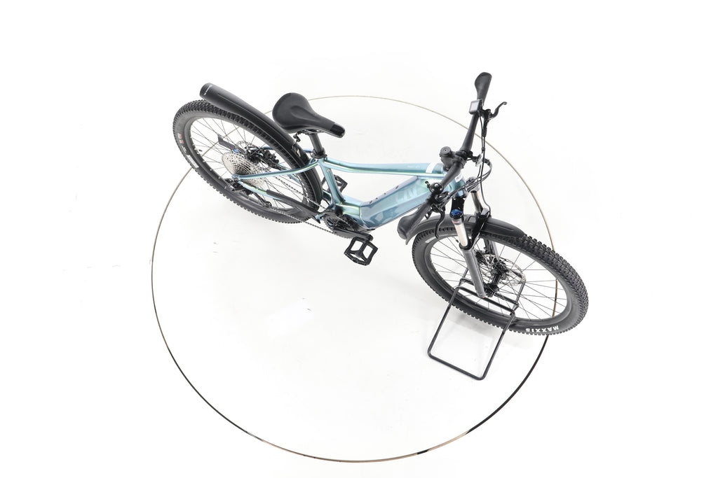 Liv Vall-E+ 1 E-Bike - Image 14