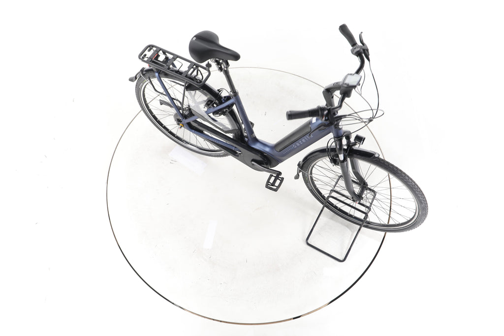 Gazelle Arroyo C7+ HMB Elite City E-Bike Tiefeinsteiger - Image 14
