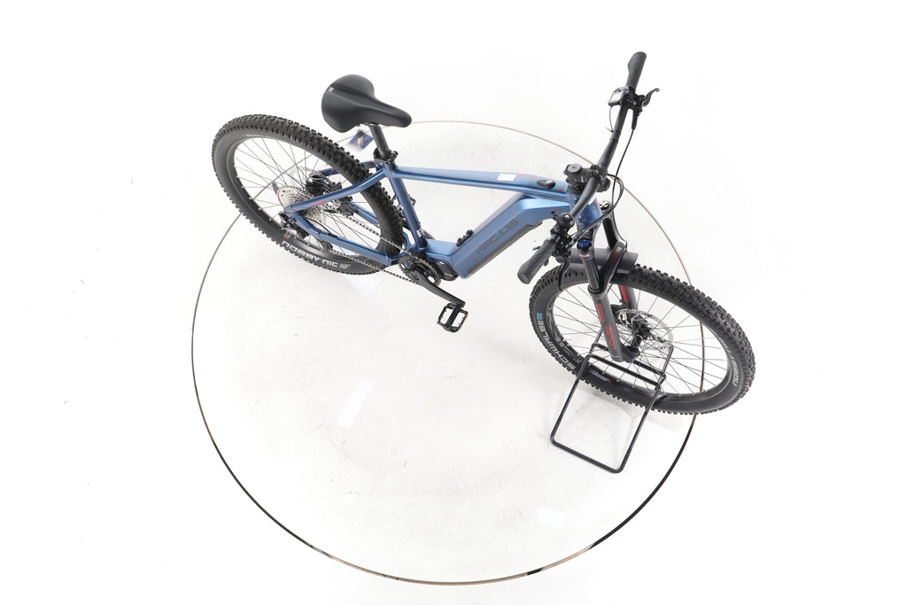 Hercules Nos 2.1 E-Bike - Image 14