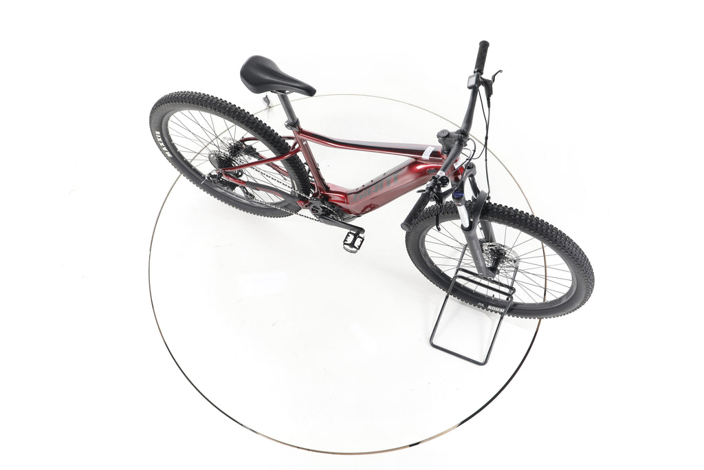 Giant Fathom E+ 3 E-Bike - Image 14