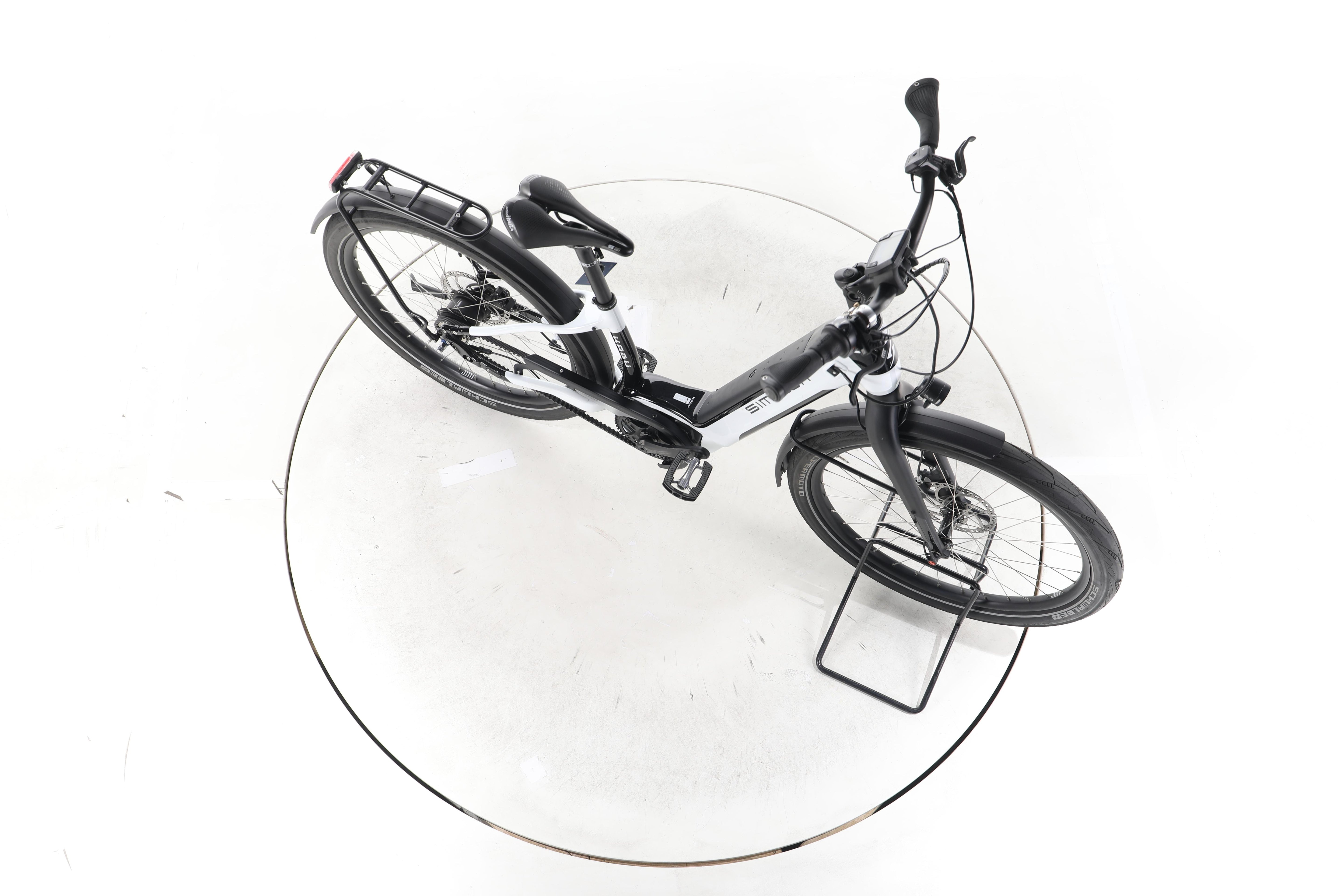 Simplon Kagu City E-Bike Tiefeinsteiger - Image 14