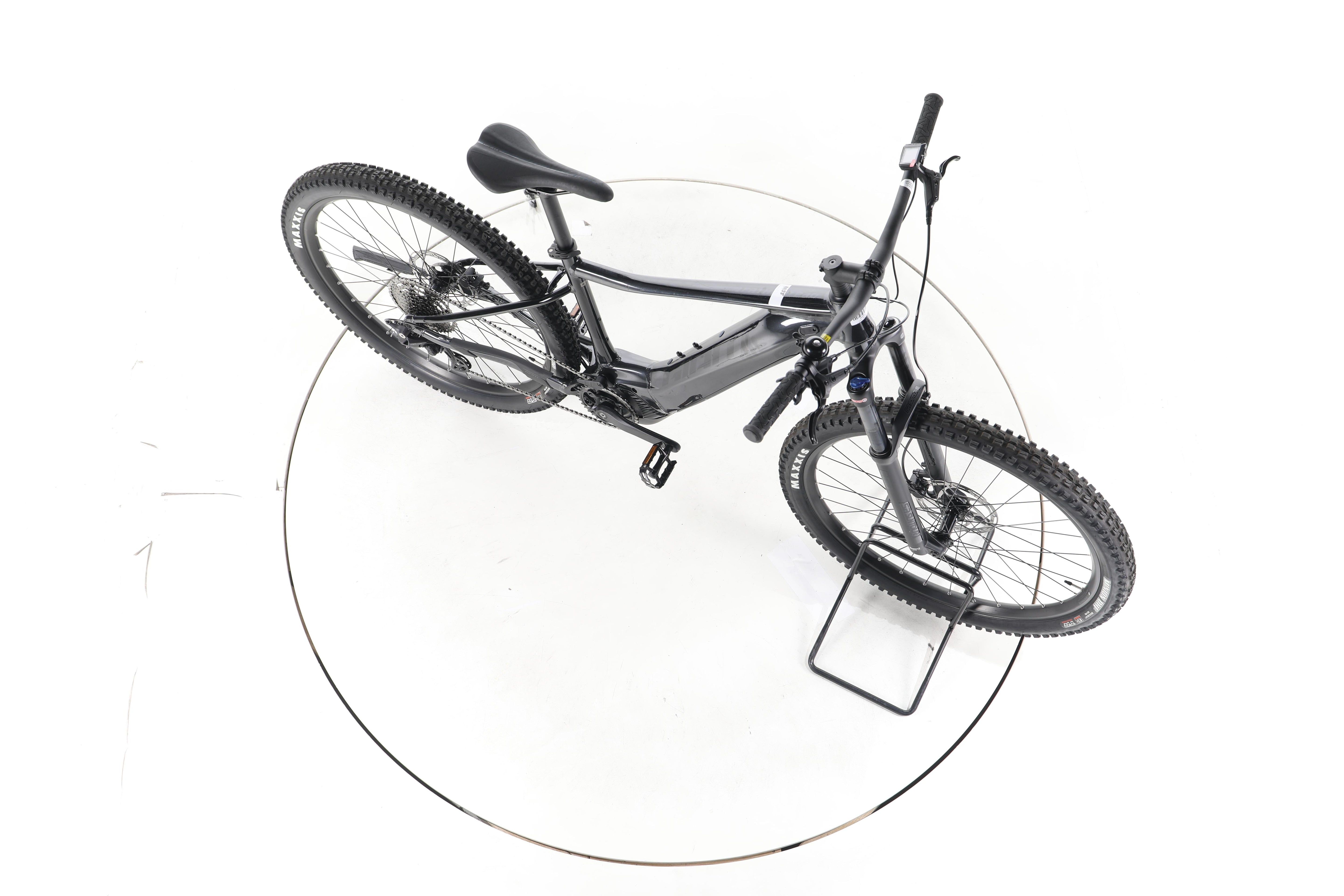Giant Fathom E+ 2 Pro E-Bike - Image 14