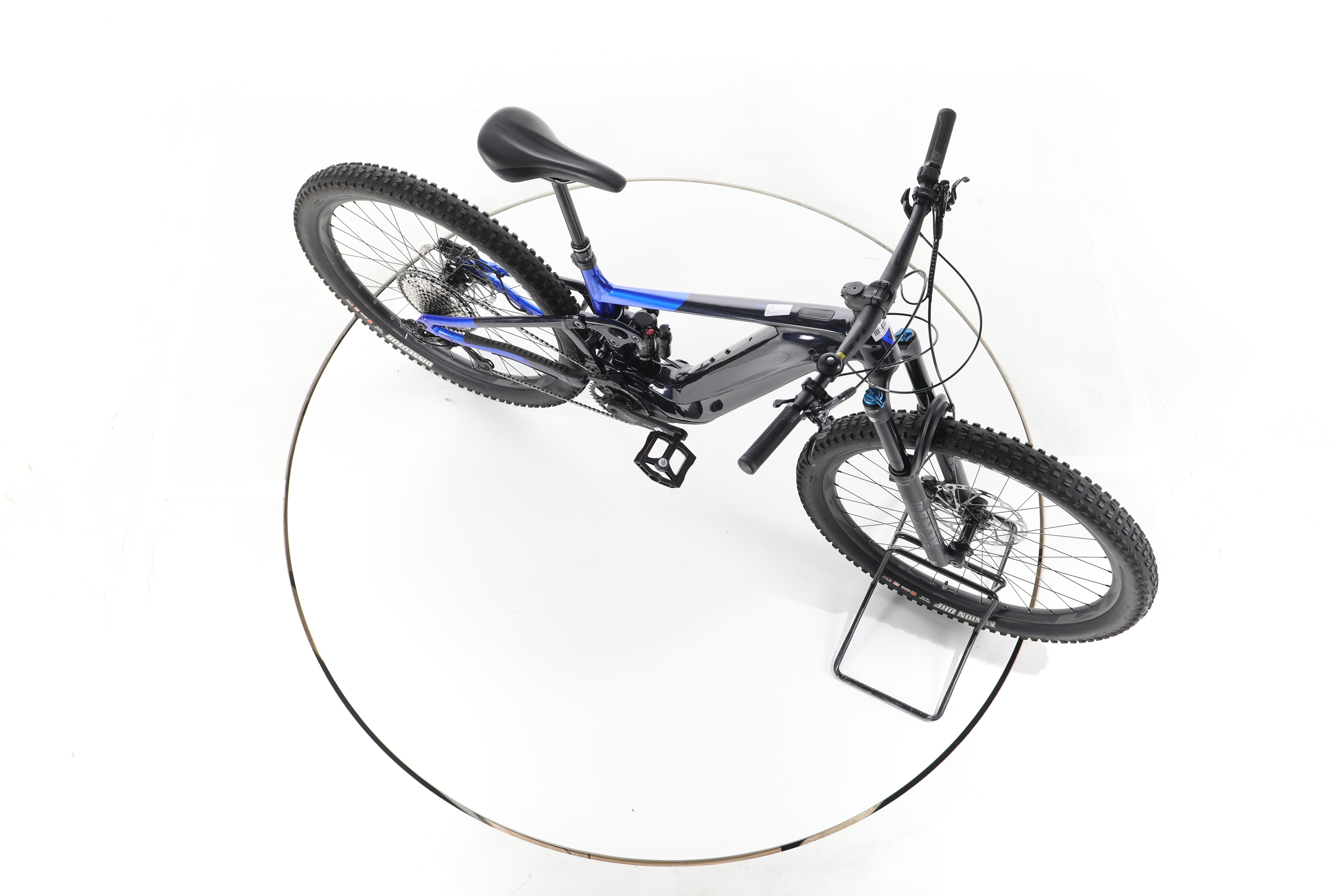 Giant Trance X E+ 1 E-Bike Fully - Image 14