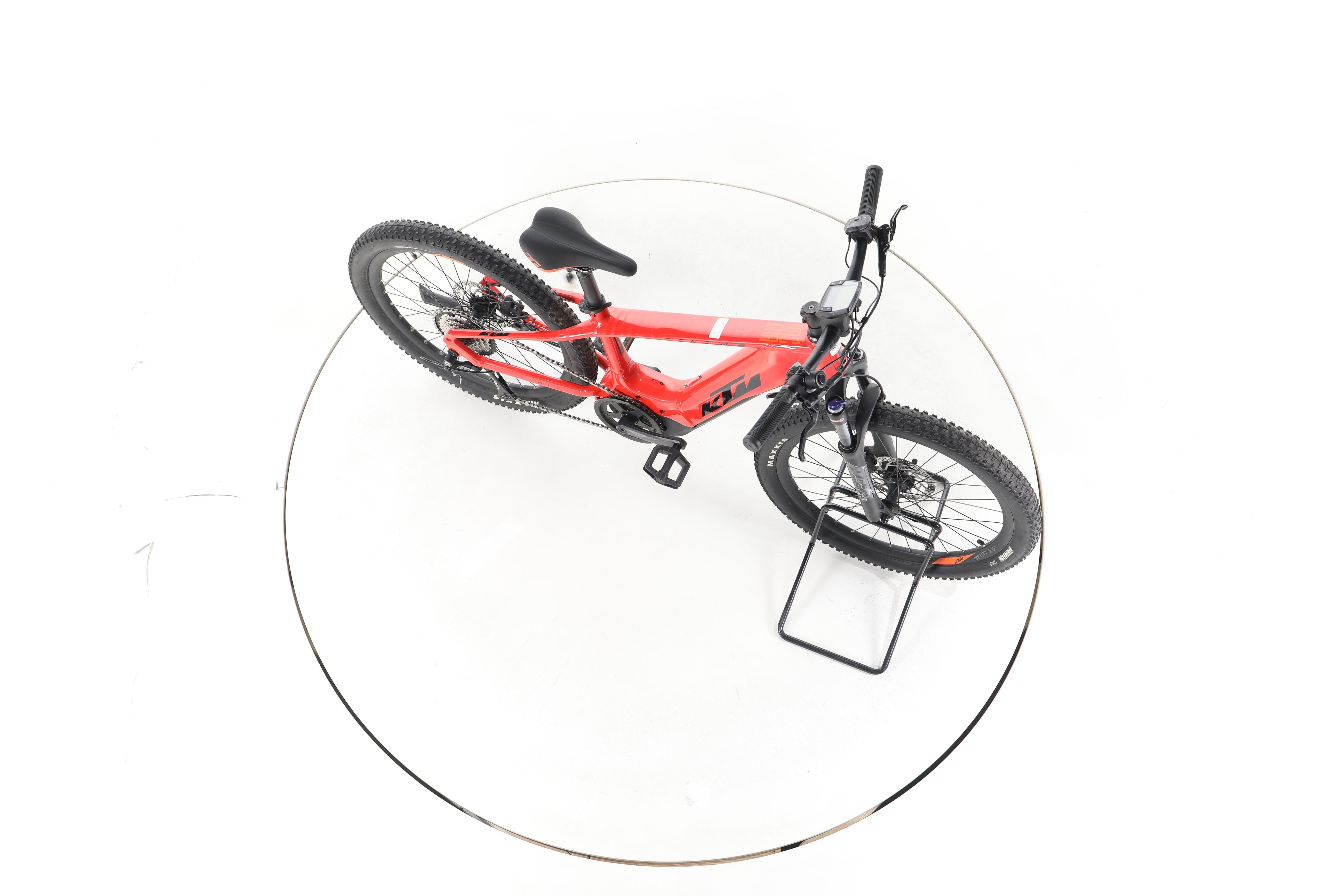 KTM Macina Mini Me 441 E-Bike - Image 14