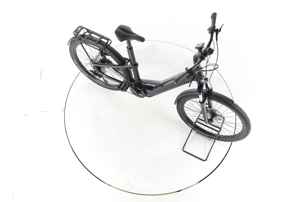 Winora Yakun 10 Trekking E-Bike Tiefeinsteiger - Image 14
