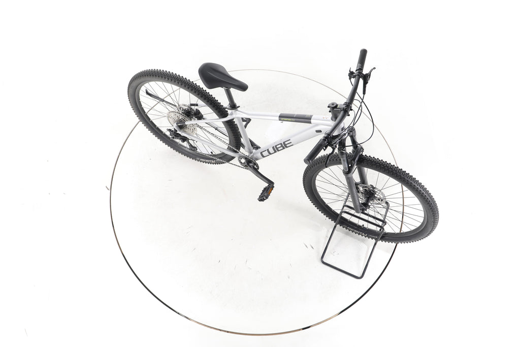 Cube Attention SLX Fahrrad Hardtail - Image 14