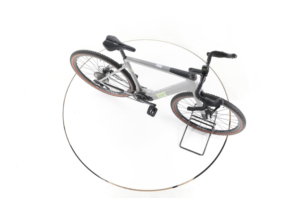 Rose BACKROAD + E-Gravel & Rennrad Carbon - Image 14