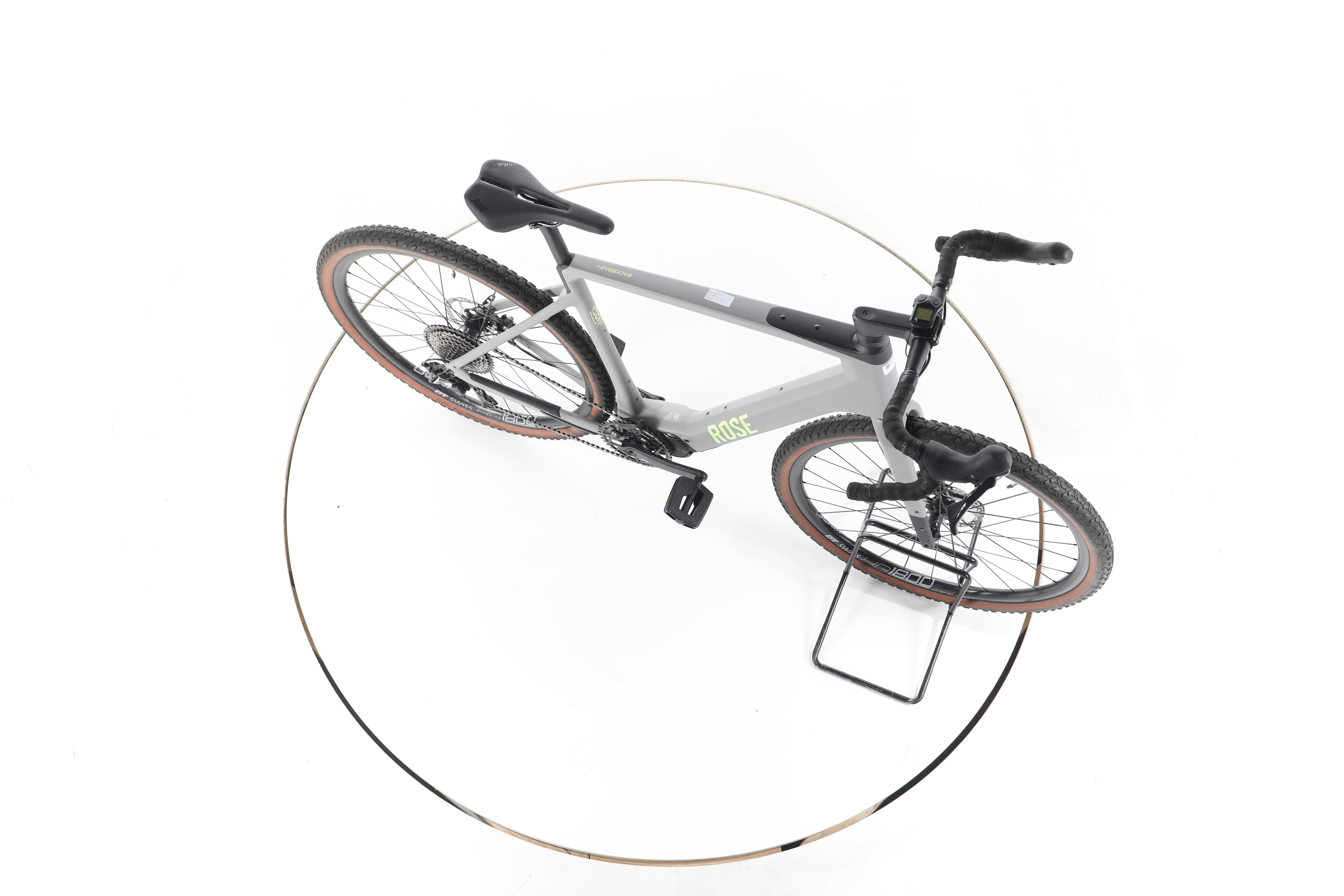 Rose BACKROAD + E-Gravel & Rennrad Carbon - Image 14