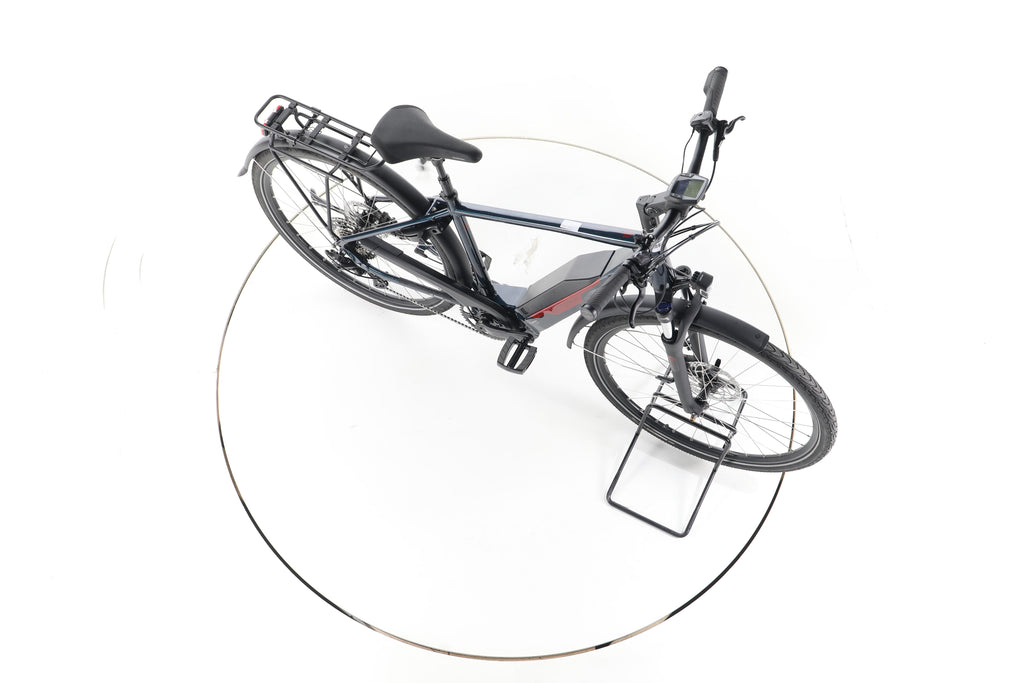 Victoria eTrekking 10.8 Trekking E-Bike - Image 14