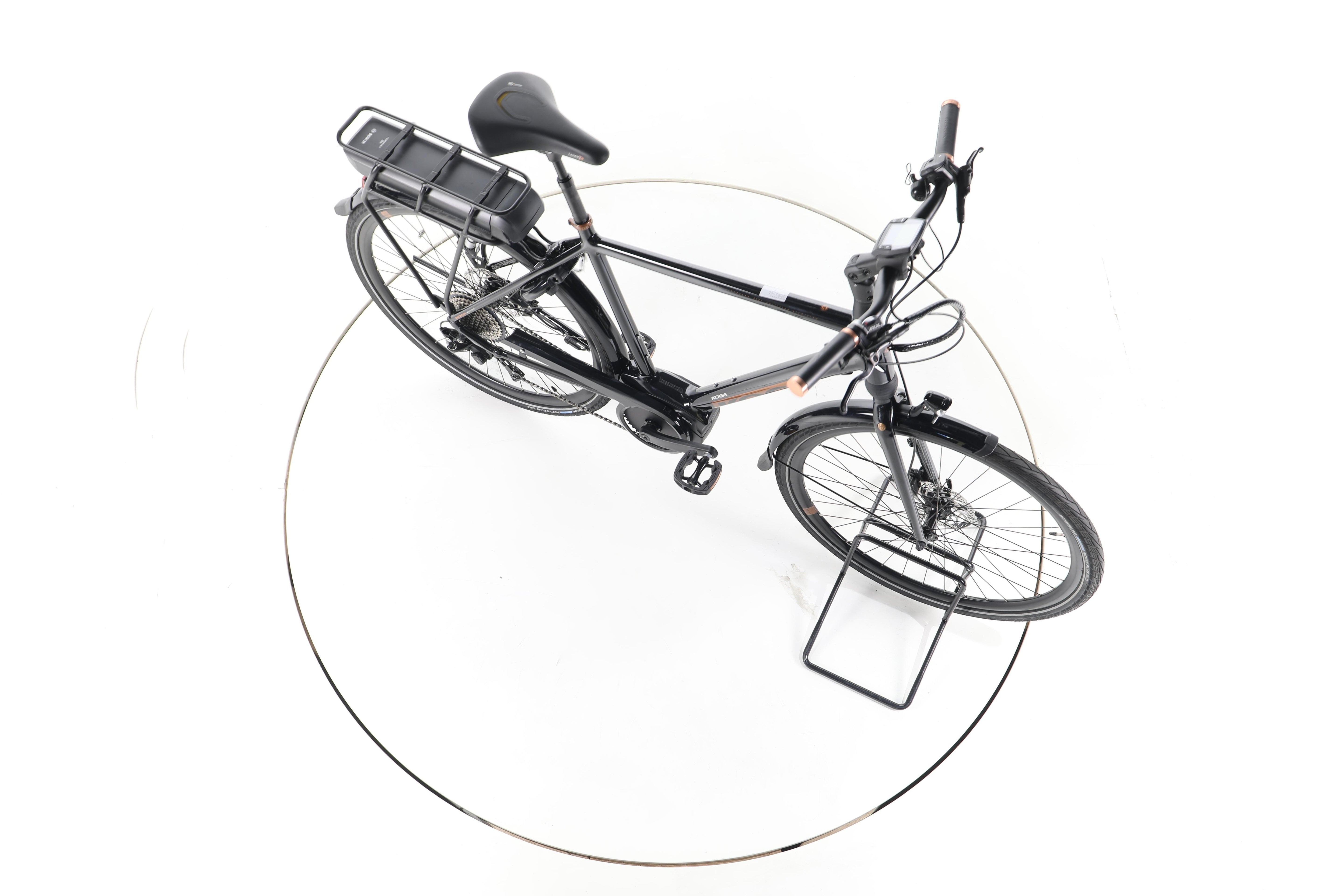 KOGA E- Lement Trekking E-Bike - Image 14
