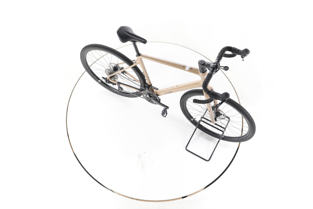 Cube Nuroad Race Gravelbike 2026 - Image 14