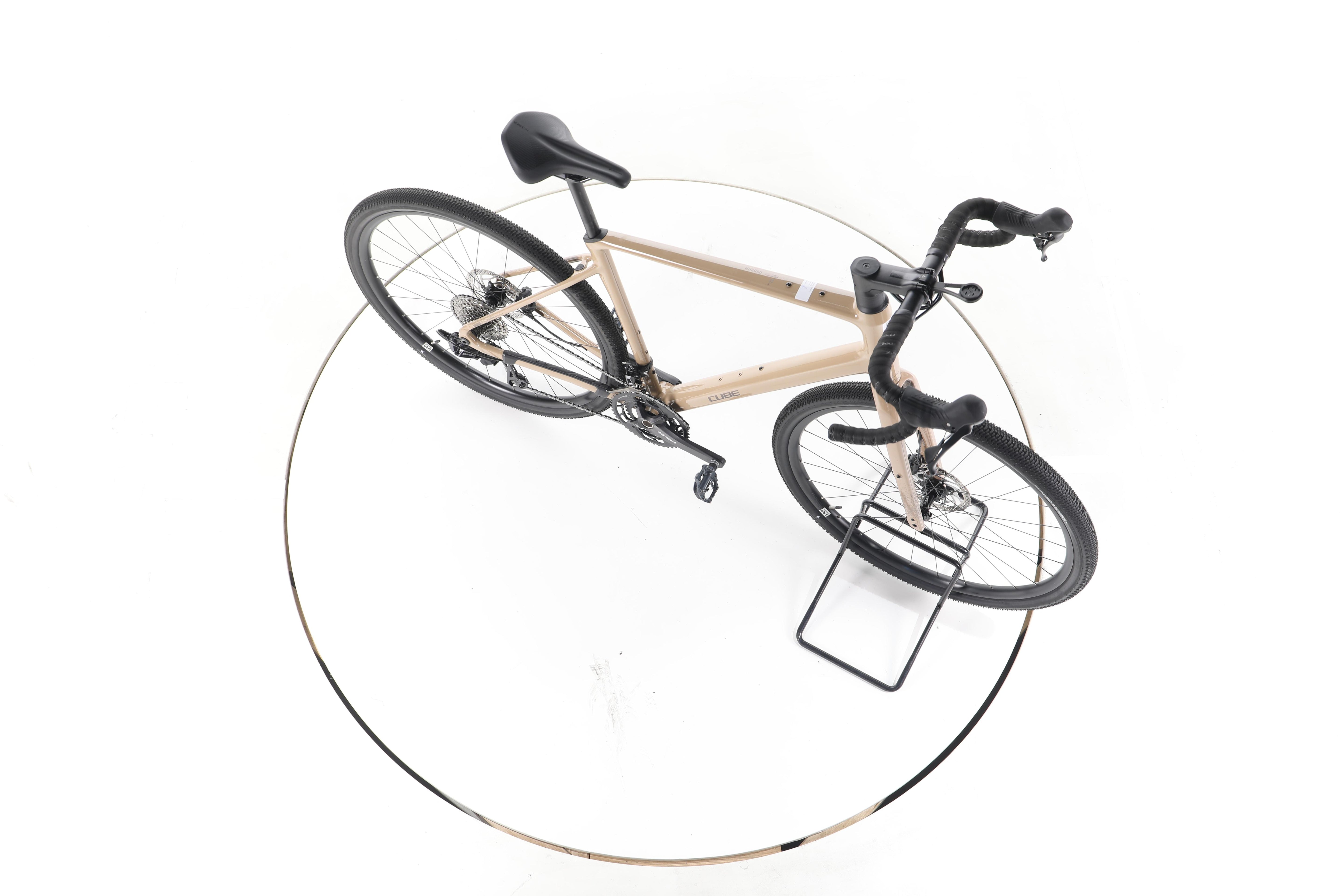 Cube Nuroad Race Gravelbike 2026 - Image 14