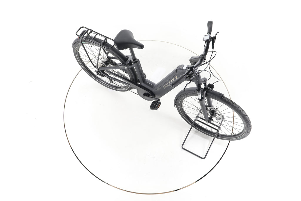 Scott Sub Tour eRIDE 30 Trekking E-Bike Tiefeinsteiger - Image 14
