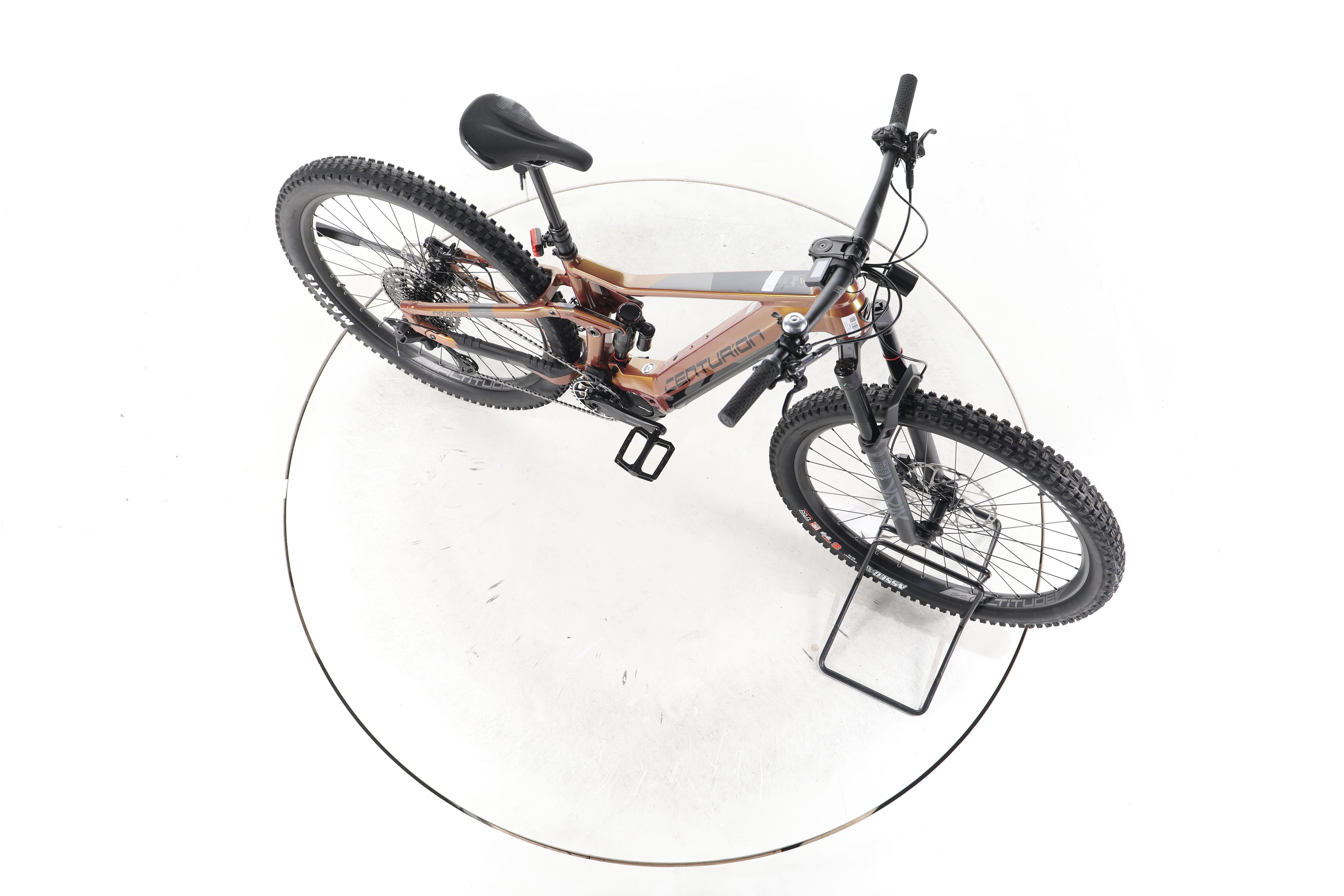 Centurion No Pogo F2000i E-Bike Fully - Image 14