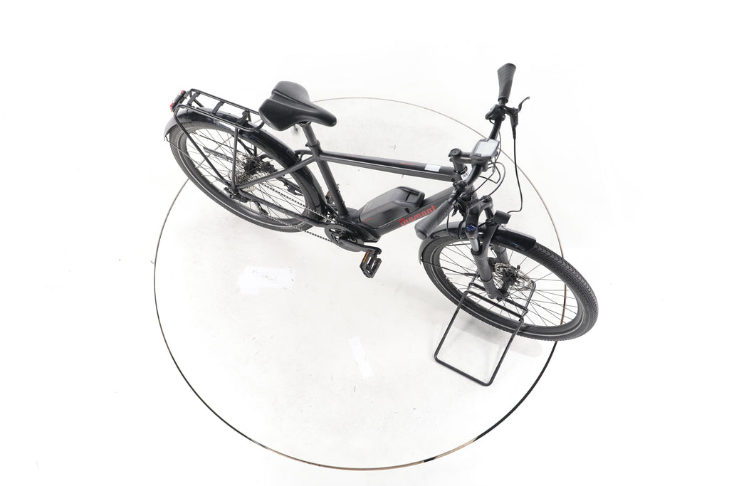 Diamant Zing+ Gen 1 Trekking E-Bike - Image 14