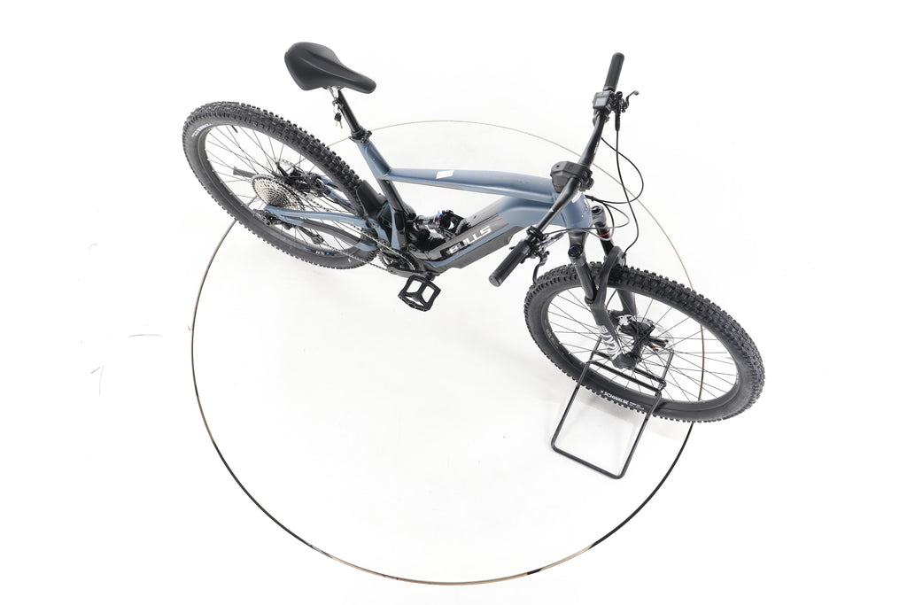 Bulls E-Stream EVO AM 4 E-Bike Fully - Image 14