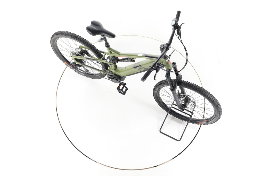 R Raymon FullRay 150E 9.0 E-Bike Fully - Image 14