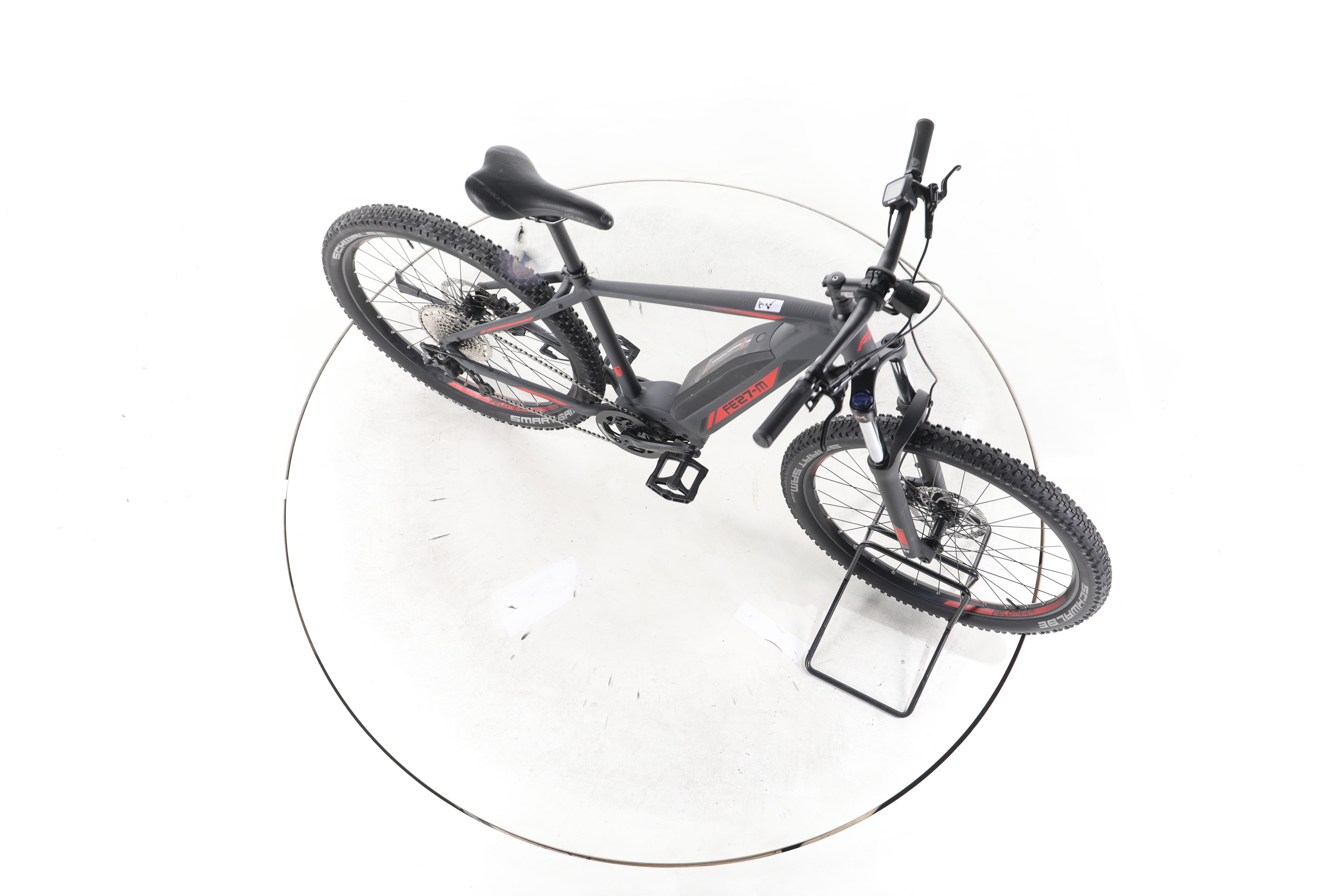 Feldmeier 27M ECO E-Bike - Image 14