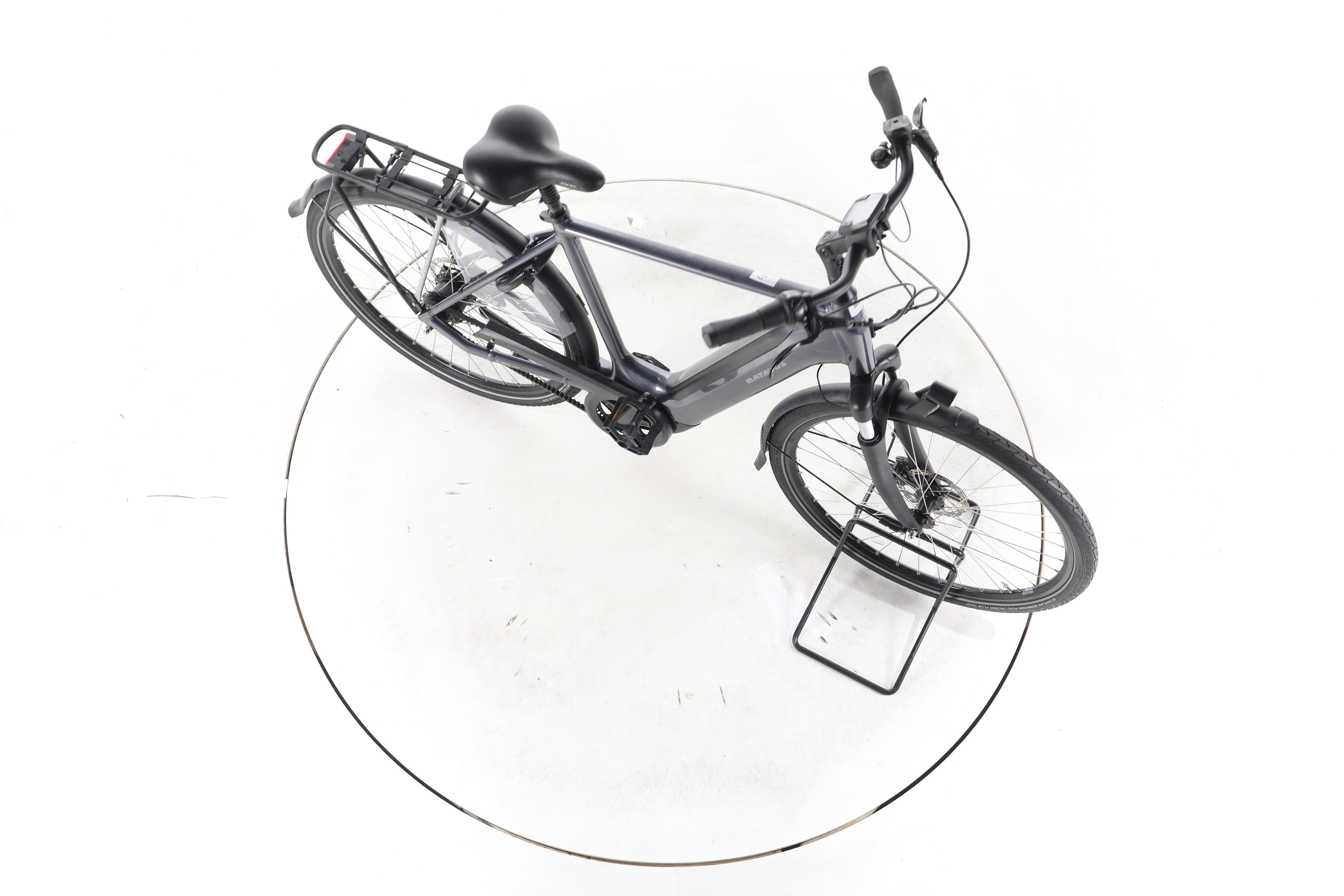 Batavus Finez E-go® Power Exclusive Plus City E-Bike - Image 14