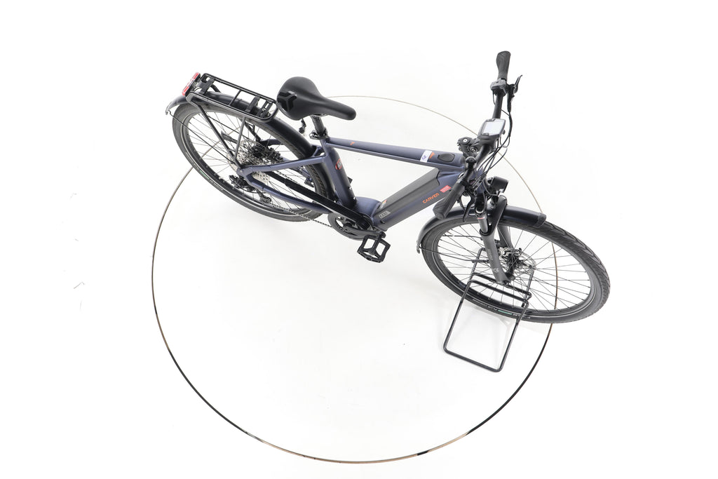 Carver Route E.530 Trekking E-Bike - Image 14