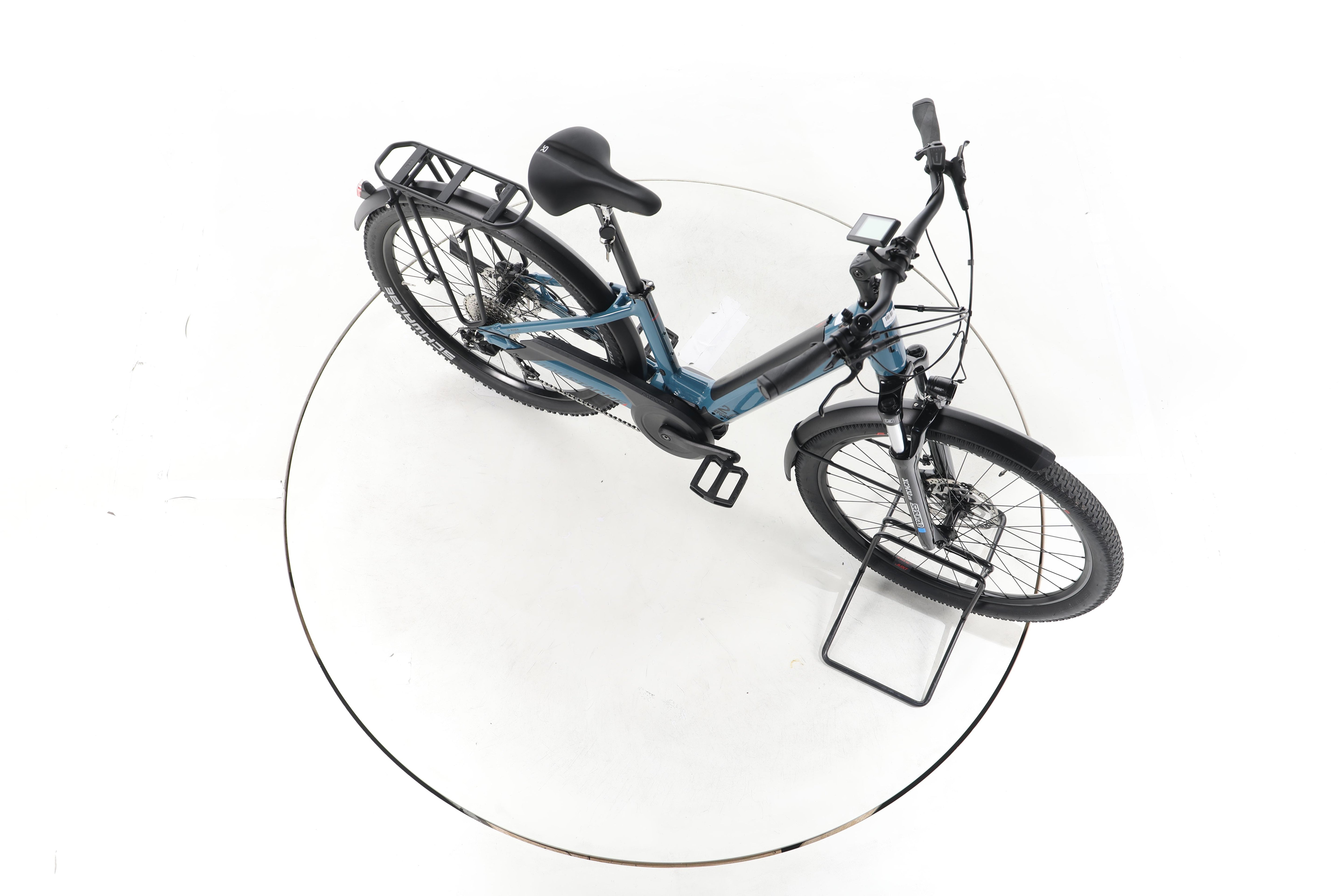 Moustache Bikes X-Road 2 E-Bike - Image 14