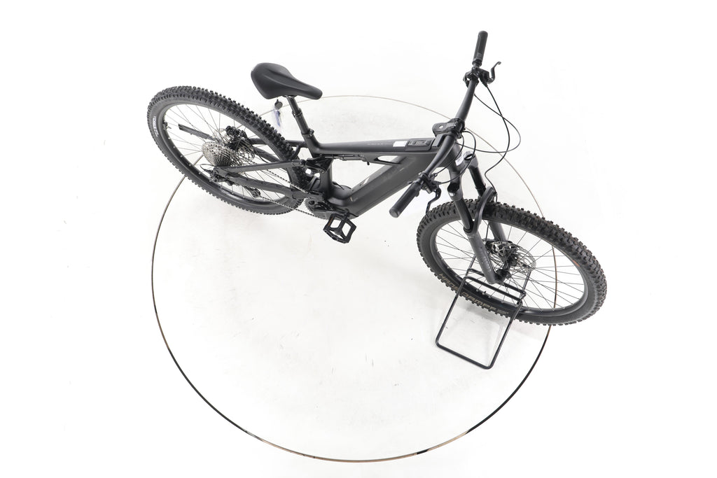 Cube Stereo Hybrid ONE44 HPC Race E-Bike Fully Carbon 2025 - Image 14