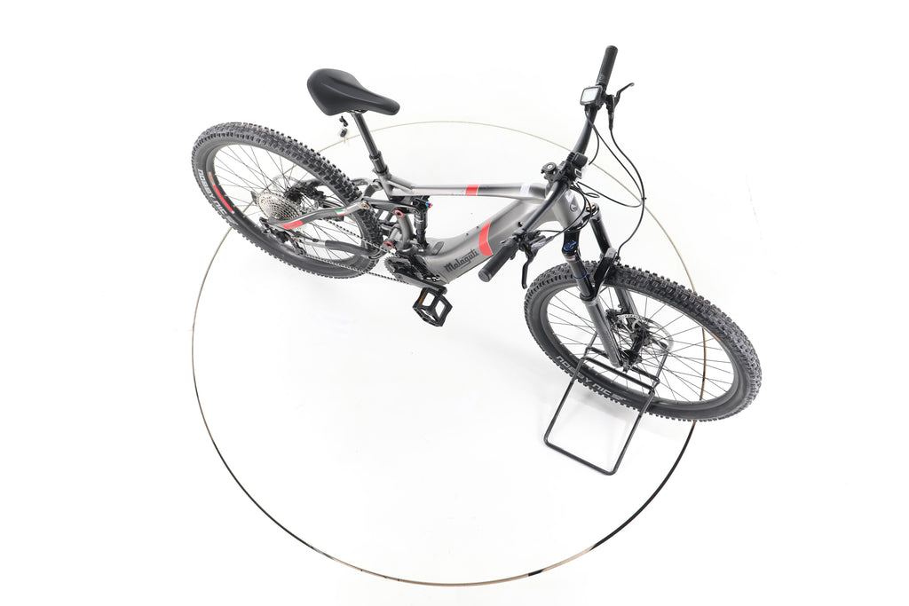 Malaguti CIVETTA FS 6.0 Fully E-Bike - Image 14