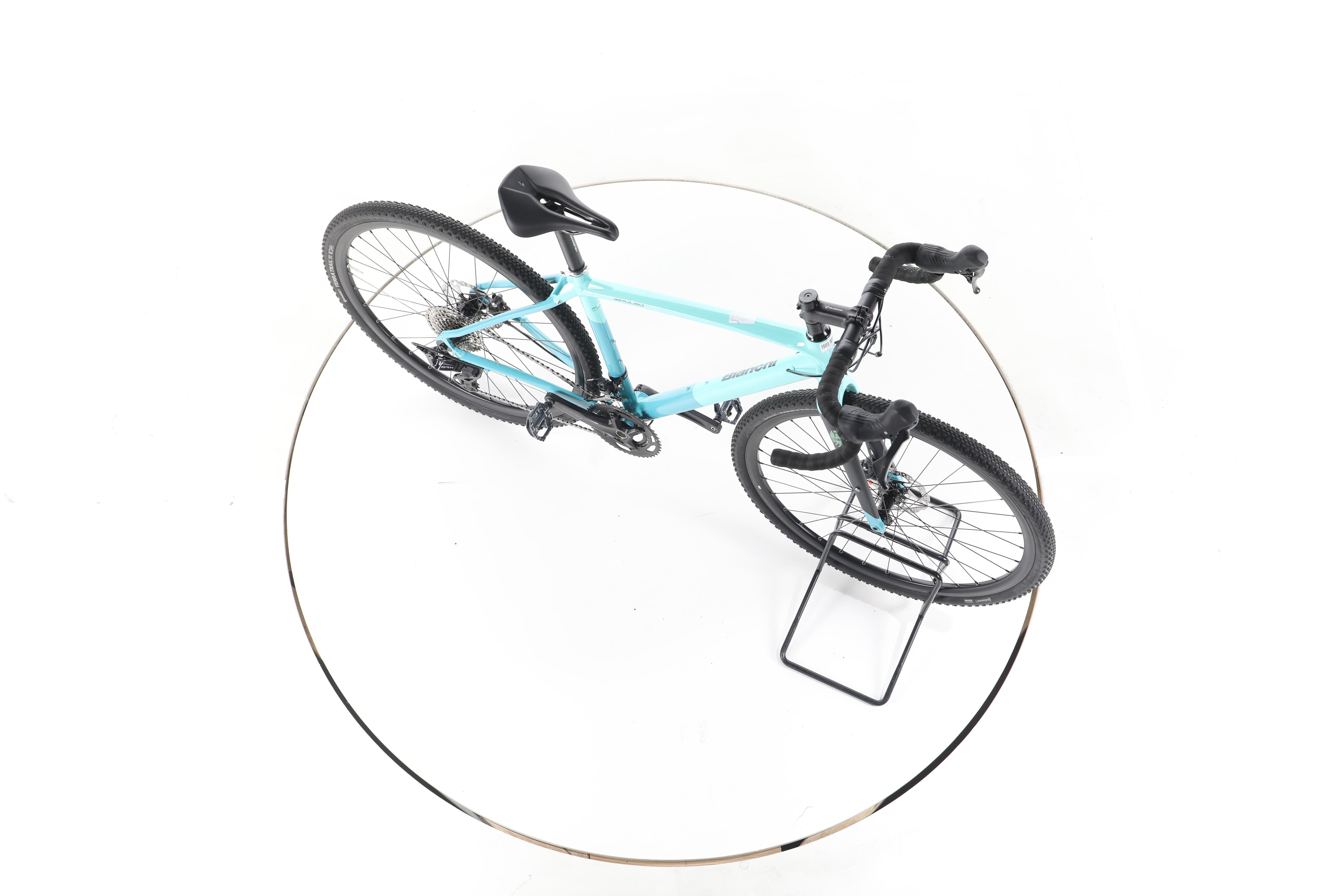Bianchi Impulso Allroad Gravelbike - Image 14