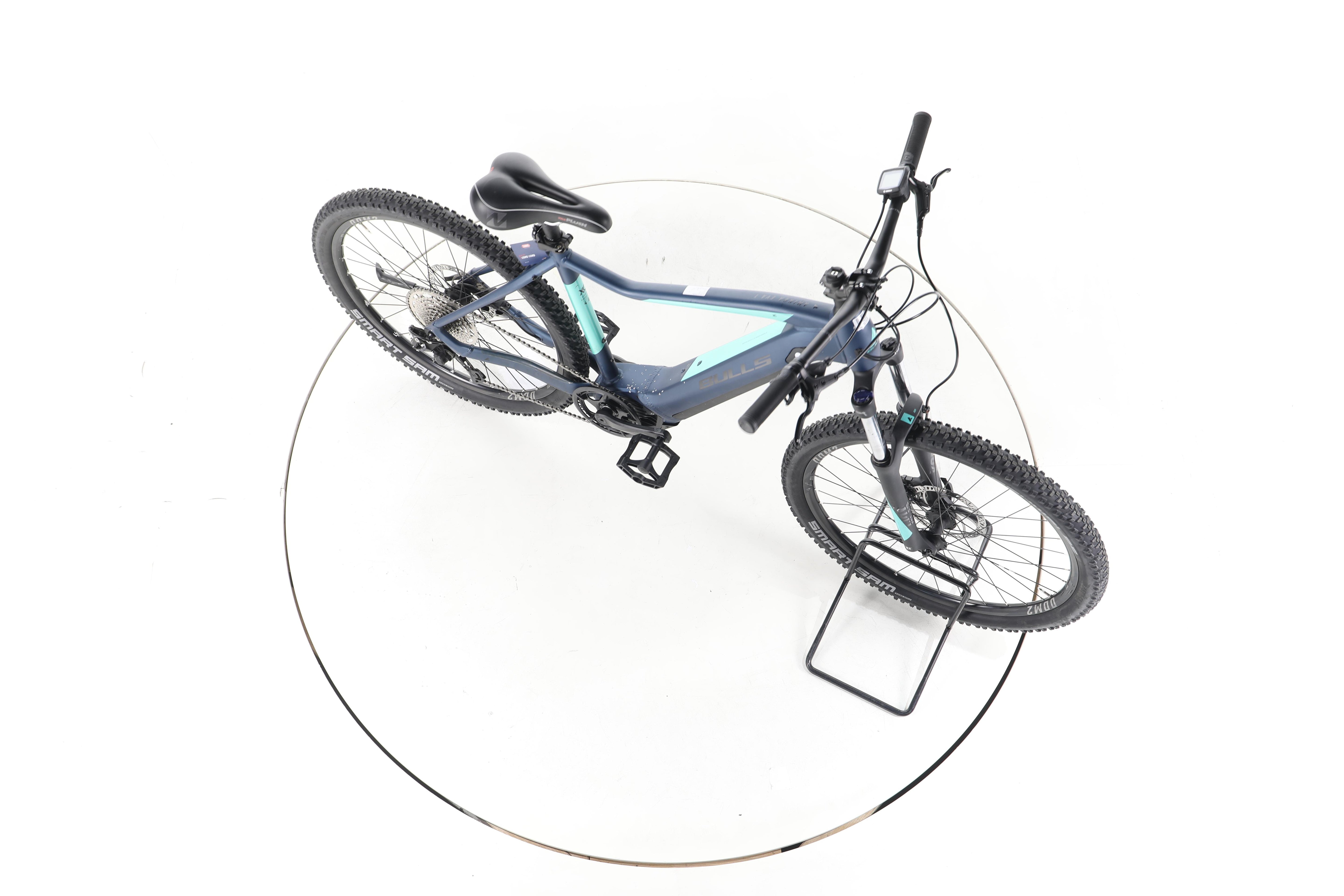 Bulls Aminga EVA 1 27,5" E-Bike - Image 14