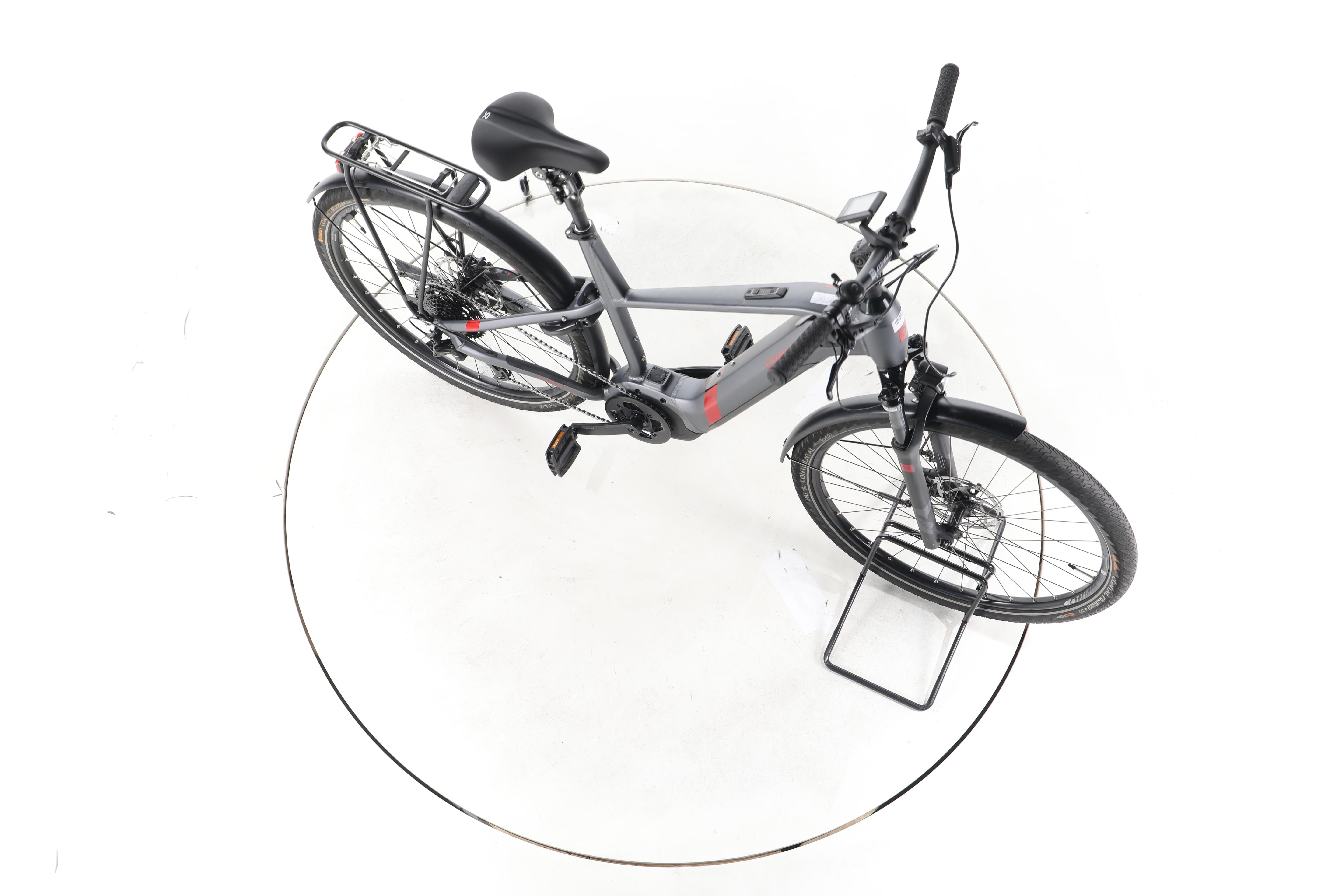 Conway Cairon T 2.0 Trekking E-Bike - Image 14