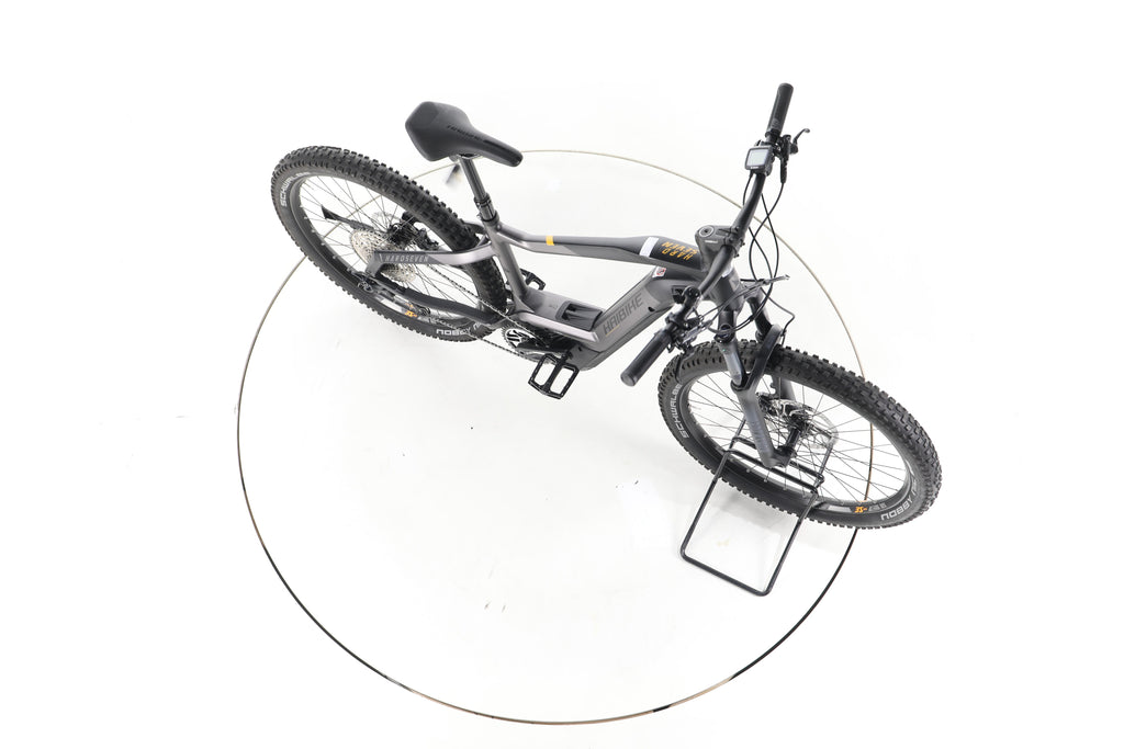 Haibike HardSeven 10 E-Bike - Image 14
