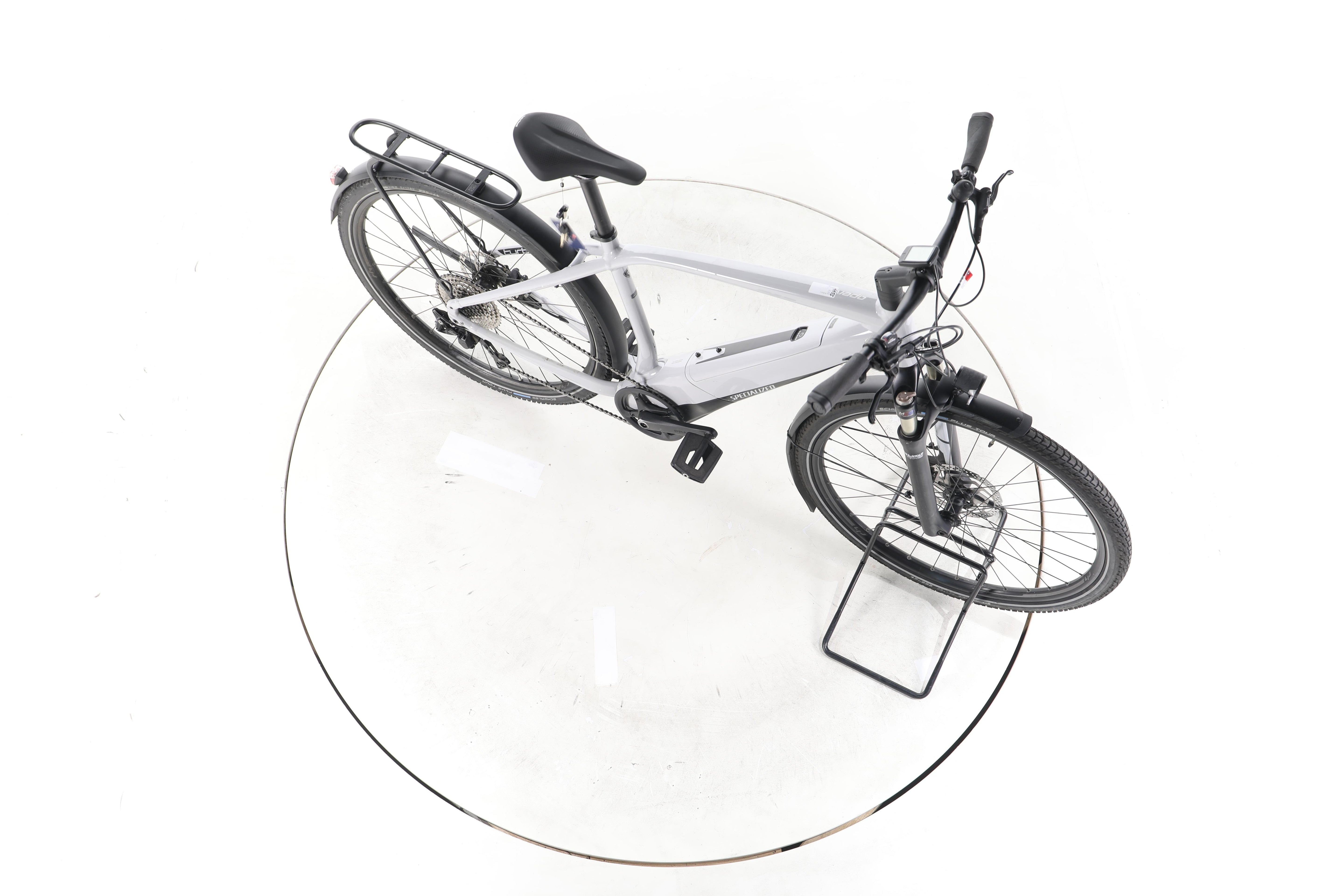 Specialized Turbo Vado 4.0 Trekking E-Bike - Image 14