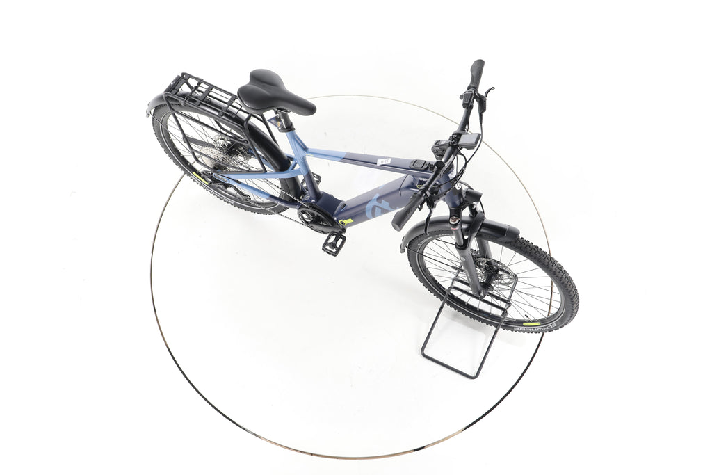 Husqvarna E-Bicycles Crosser 2 Trekking E-Bike 2024 - Image 14