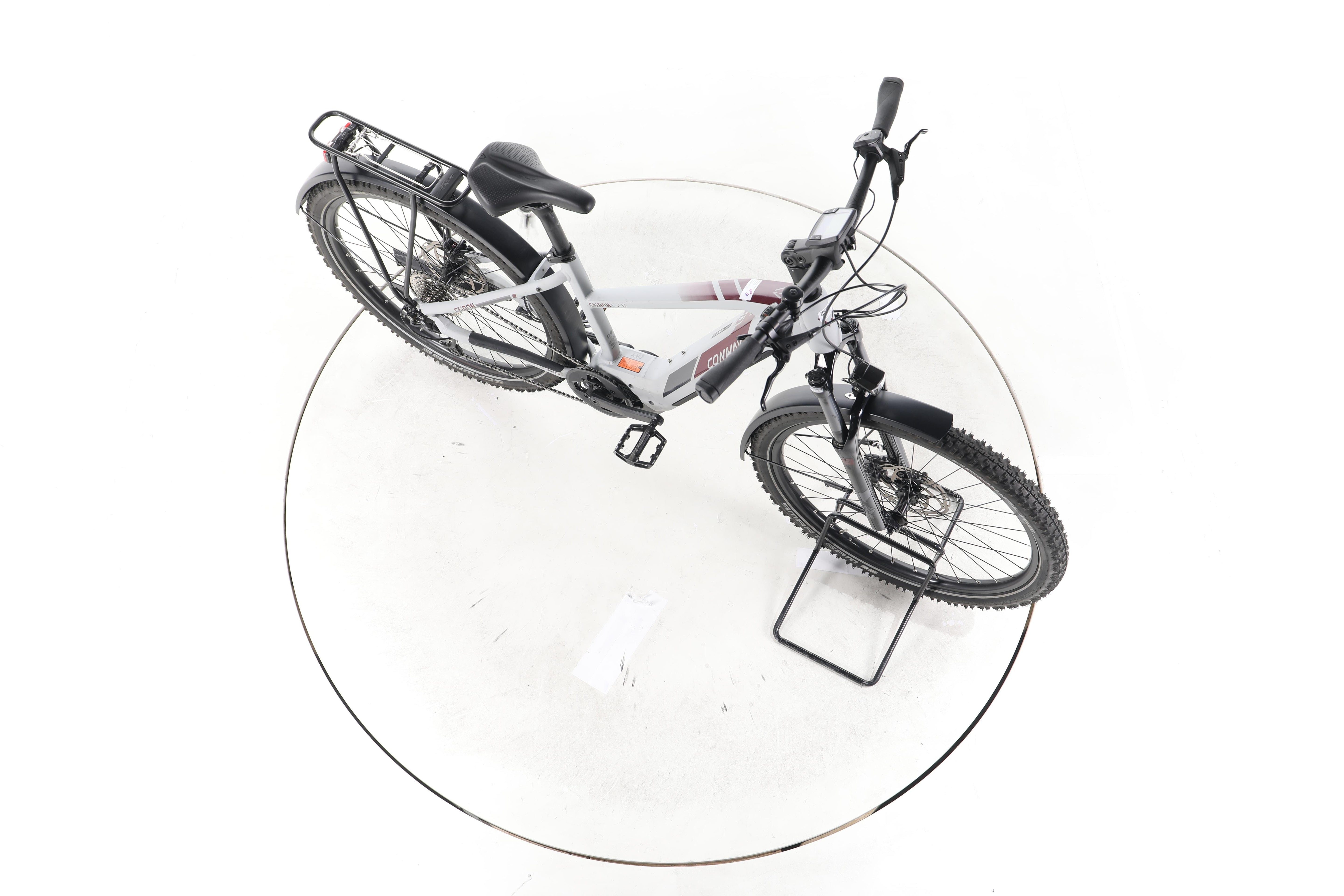 Conway Cairon C 2.0 Trekking E-Bike - Image 14
