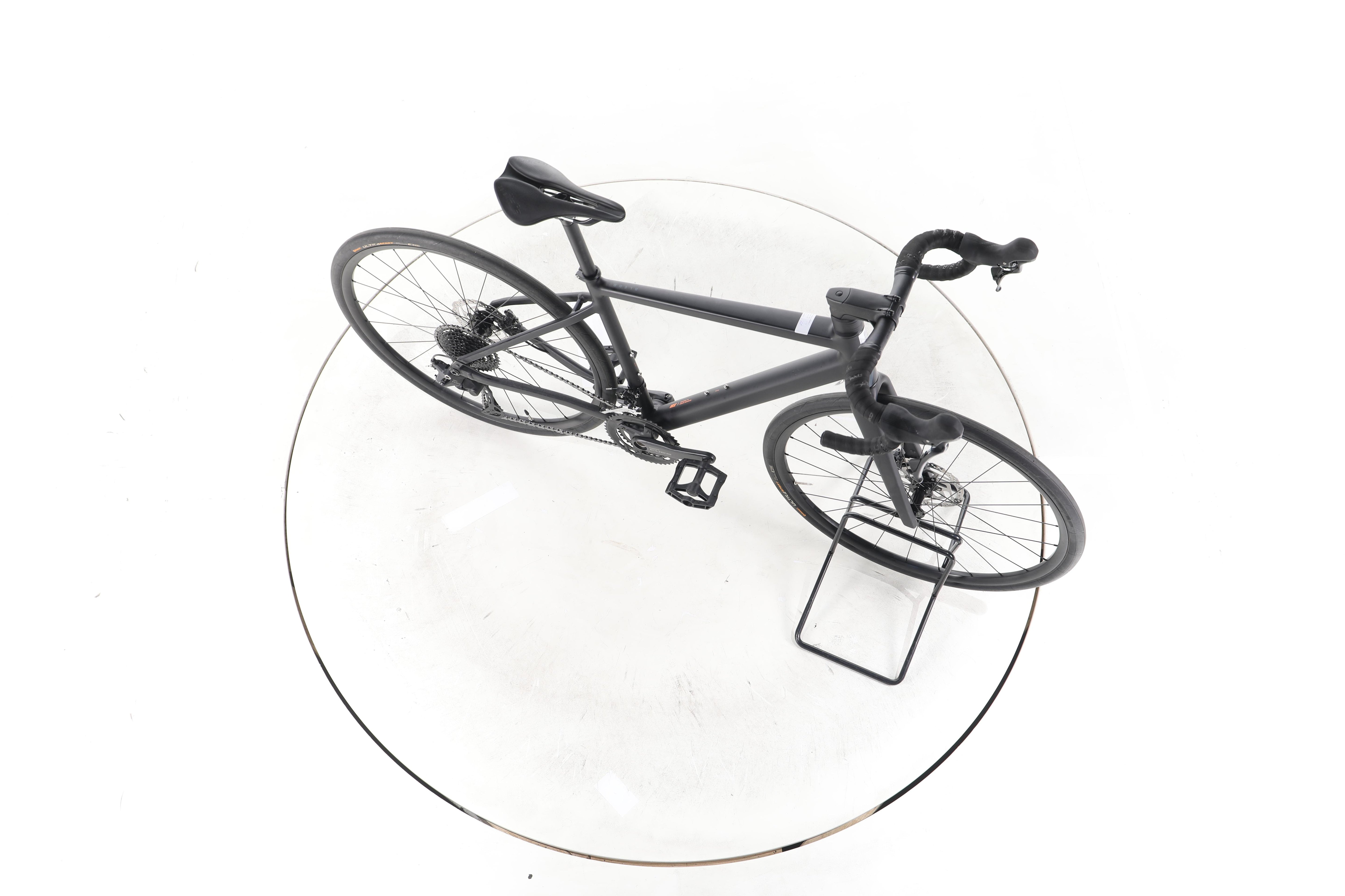 Rose Blend Road Rennrad 2024 - Image 14