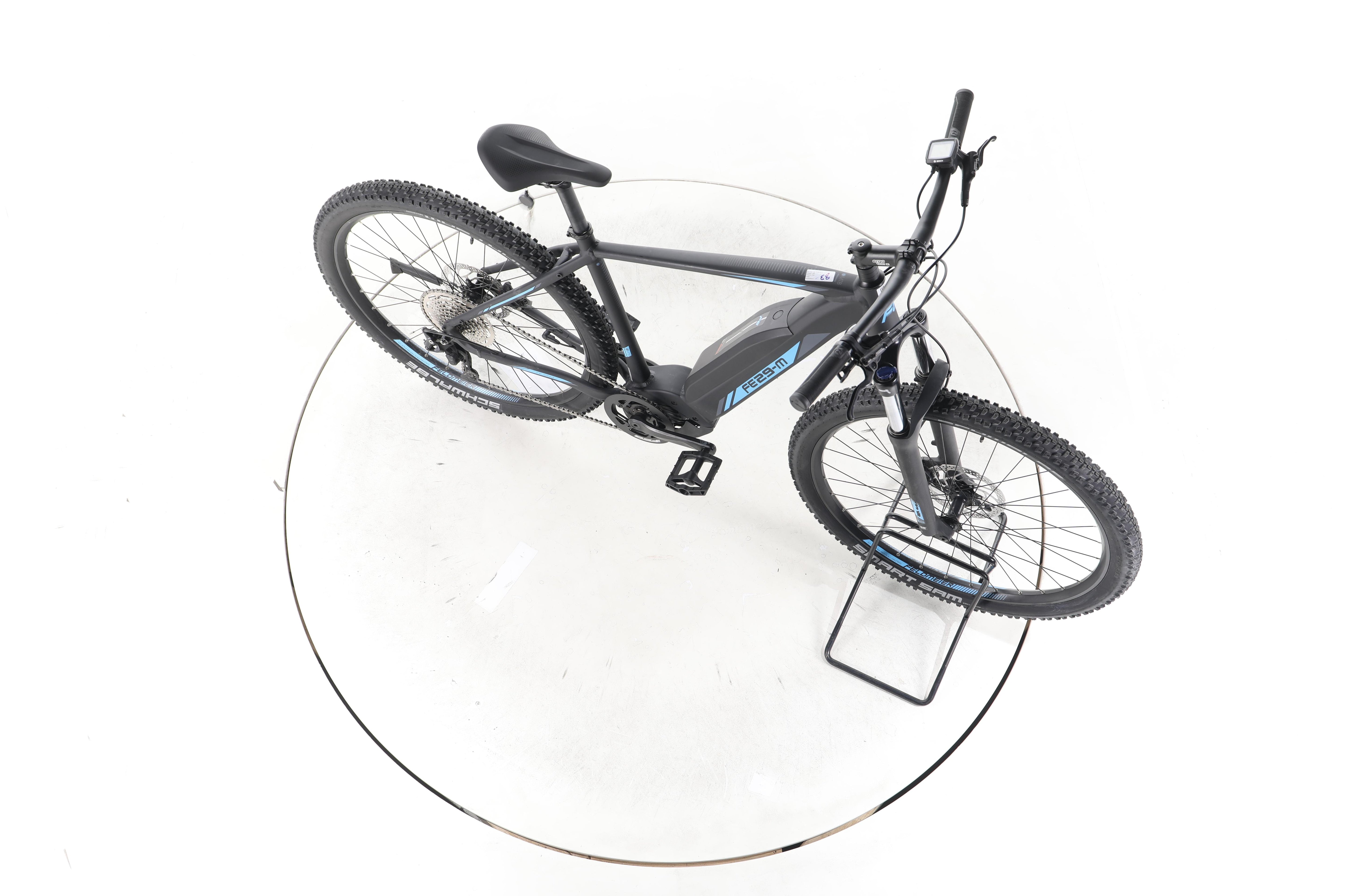 Feldmeier Fe 29 M ECO E-Bike - Image 14