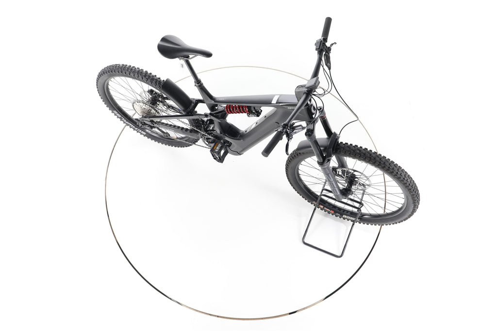 Cannondale 297 U Moterra Neo Crb LT 2 Fully E-Bike - Image 14