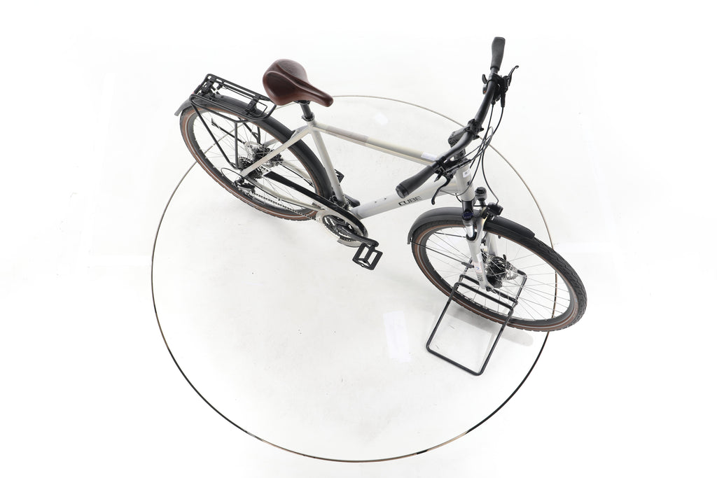 Cube Touring Pro Fahrrad City & Trekking - Image 14