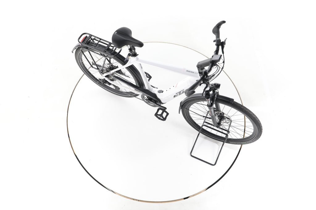 KTM Macina Style 720 Trekking E-Bike - Image 14