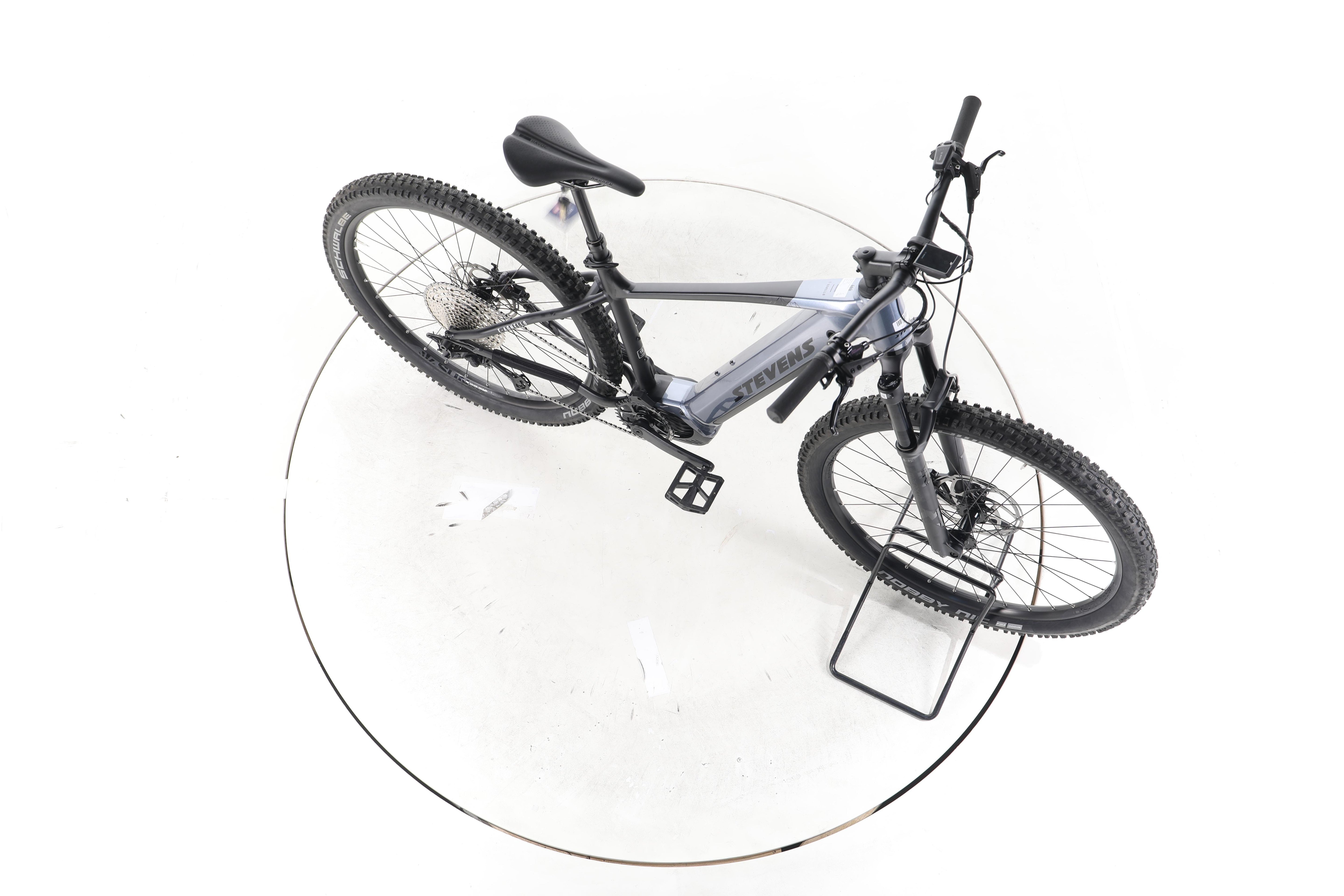 Stevens E-Agnello E-Bike - Image 14