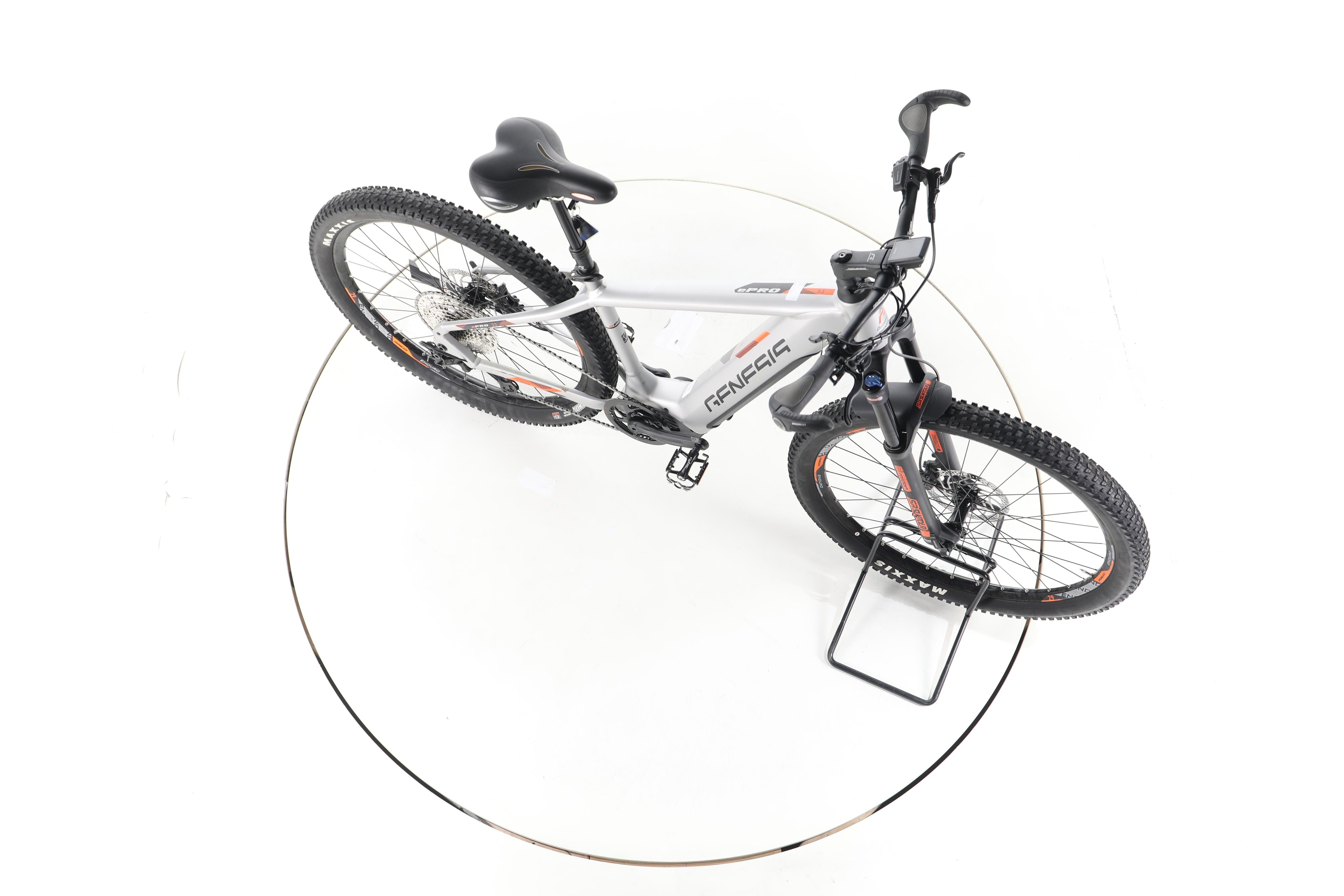 Genesis E-Pro 3.3 E-Bike - Image 14