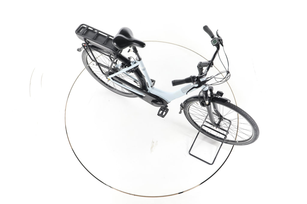 Gazelle Paris C7 HMB City E-Bike Tiefeinsteiger - Image 14